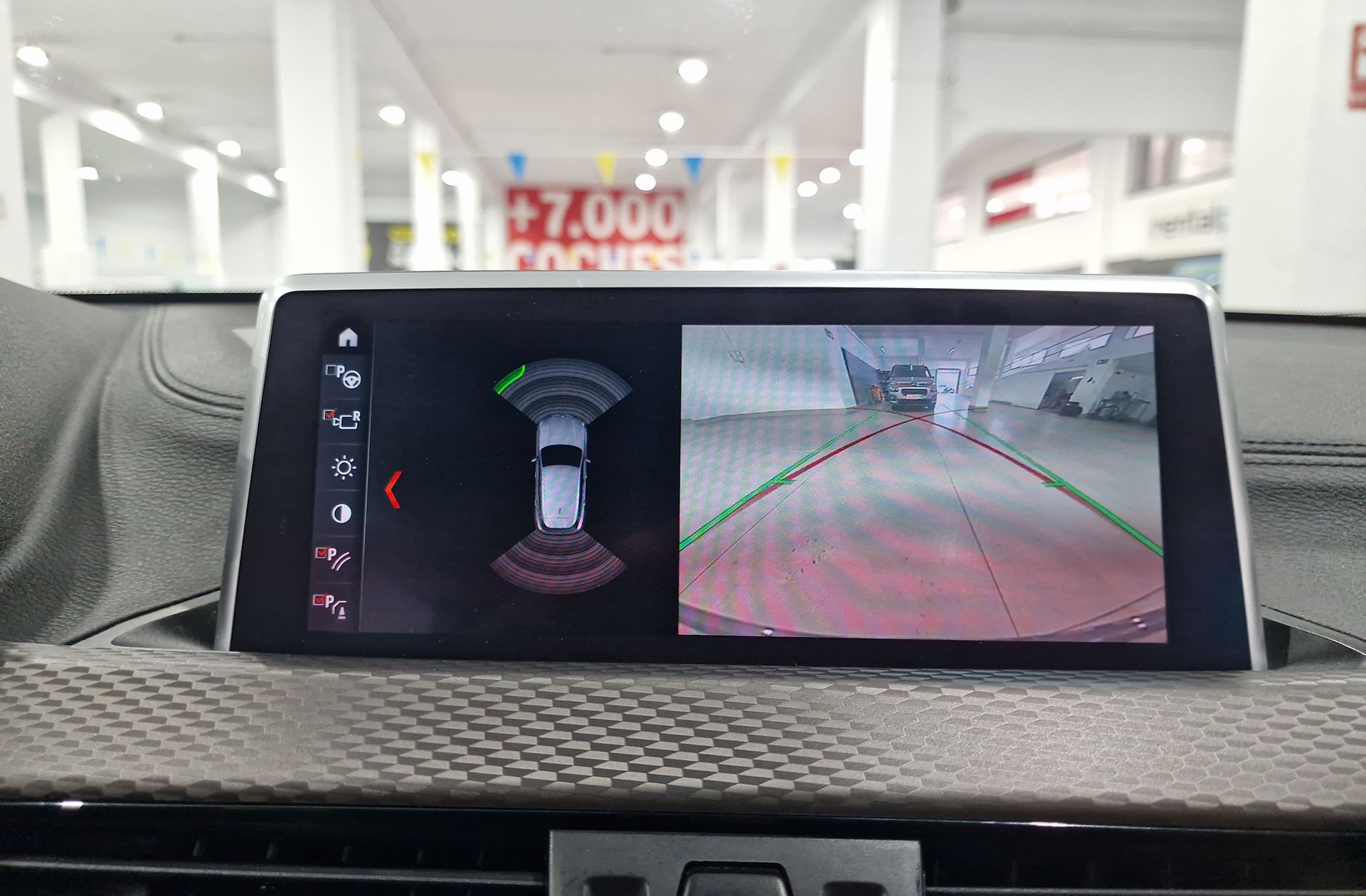 BMW X2 sDrive18d Pack M - foto 10