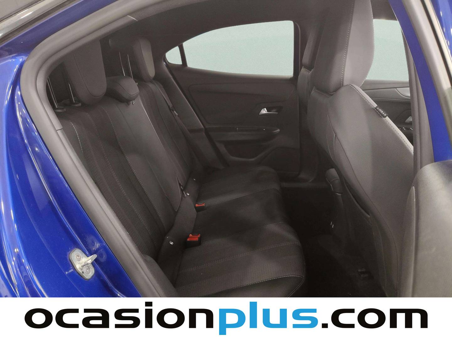 Opel Mokka Opel Mokka 1.2 T GS (136 CV) gasolina