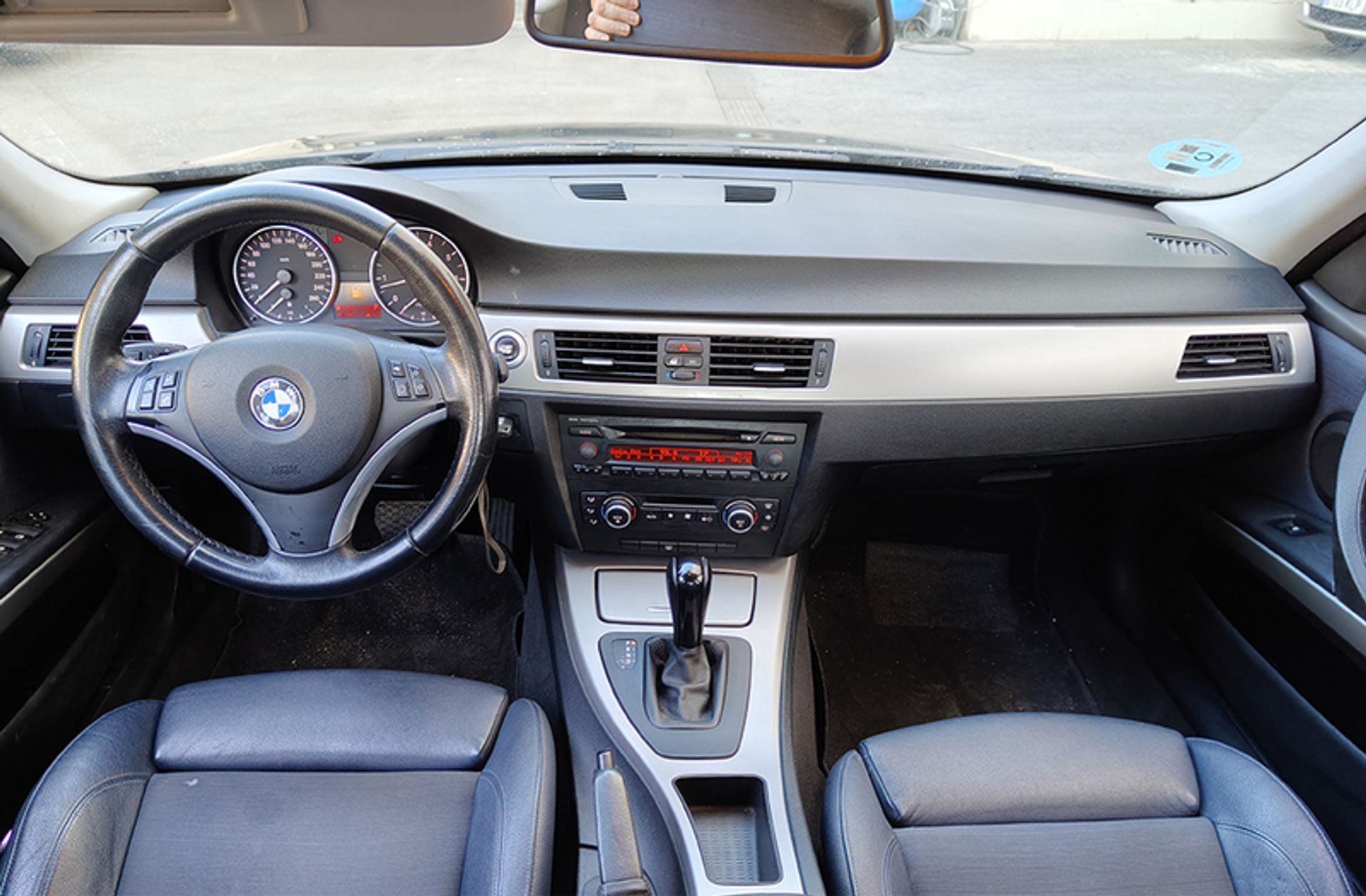 BMW Serie 3 318i - foto 7