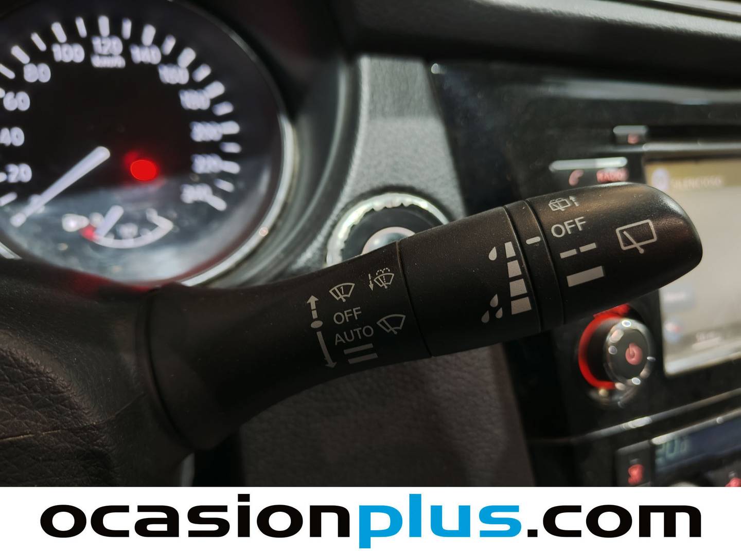 Accesorios del Nissan X-TRAIL Nissan X-Trail dCi 150 N-Connecta 4X4 (150 CV)