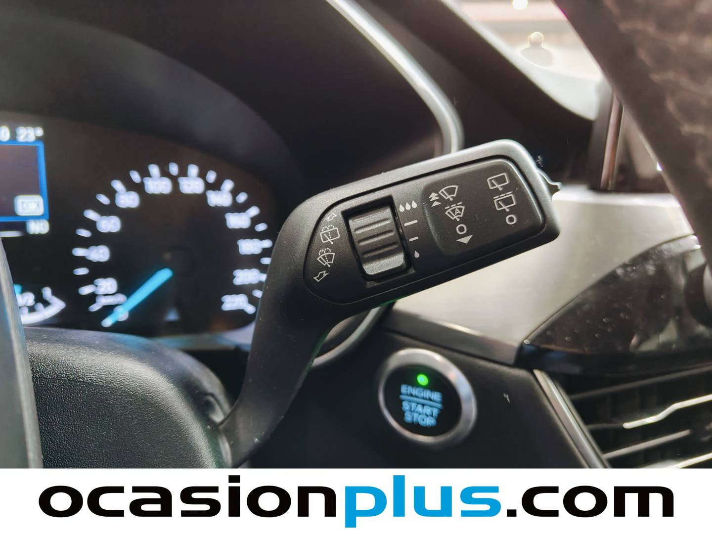 Ford Kuga Ford Kuga 2.0 EcoBlue MHEV Titanium (150 CV) híbrido