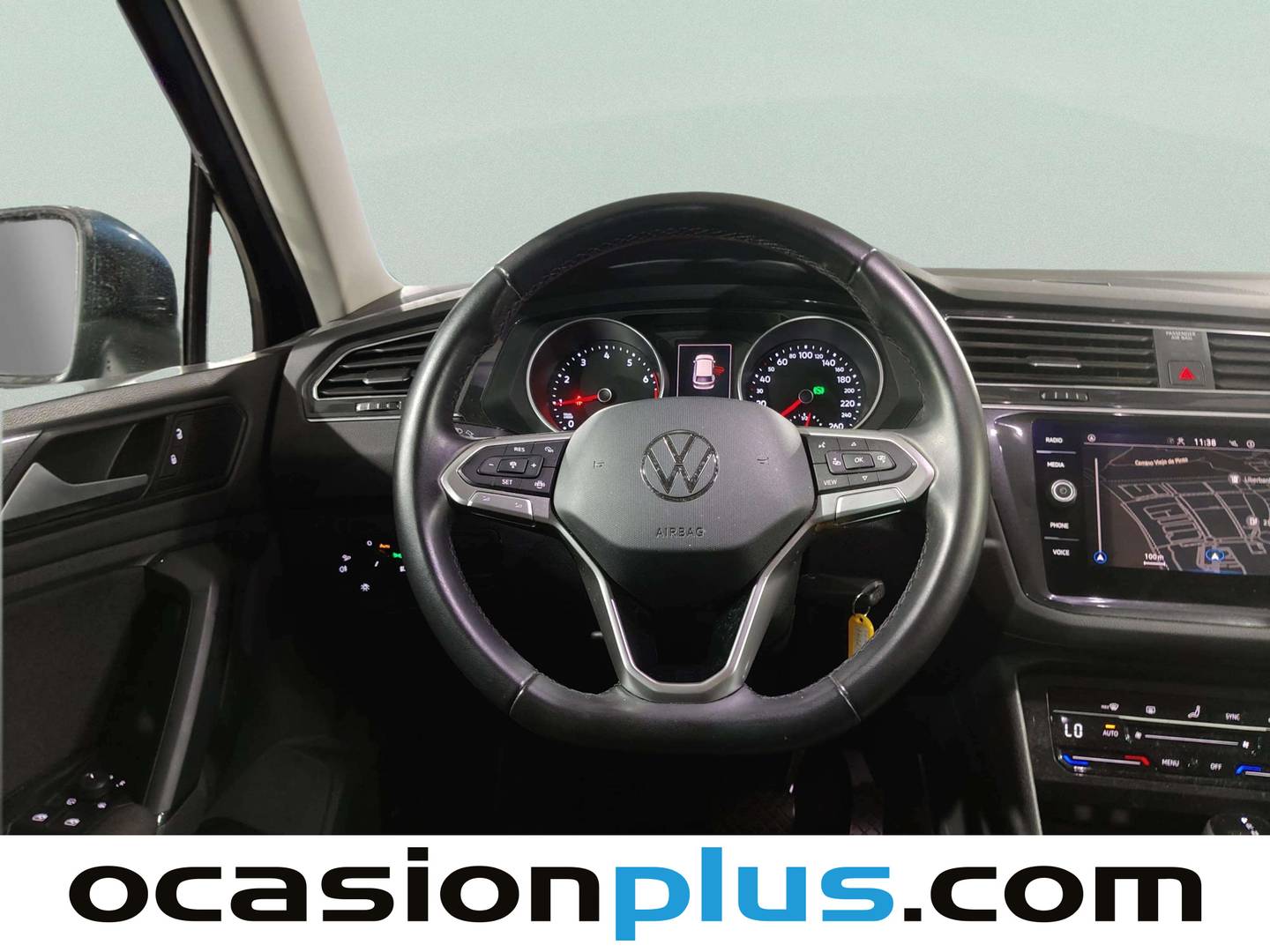 Volkswagen Tiguan Volkswagen Tiguan Life 1.5 TSI (150 CV) DSG de segunda mano