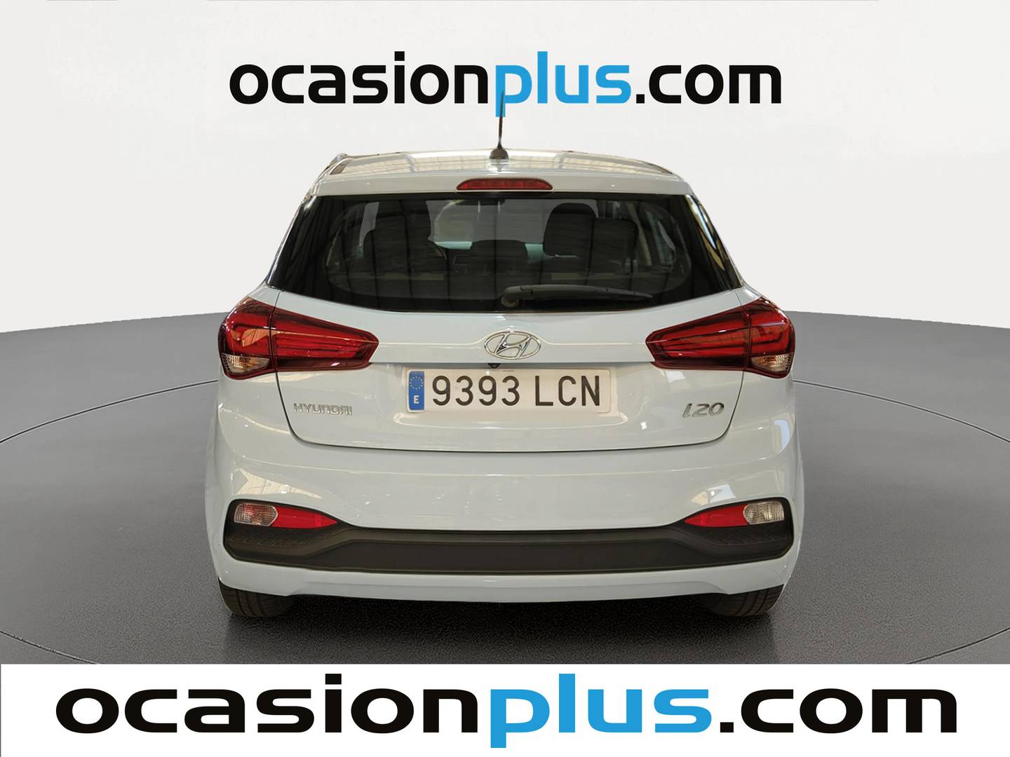 Hyundai i20 Hyundai i20 1.2 MPI Essence LE (75 CV) barato