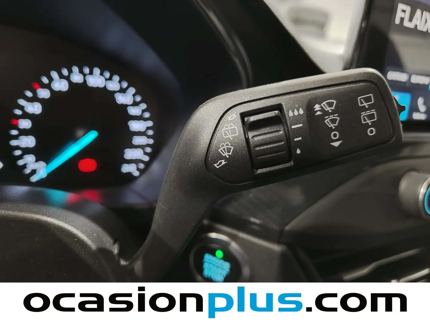 Foto Ford Focus Ford Focus 1.5 Ecoboost ST-Line (150 CV)