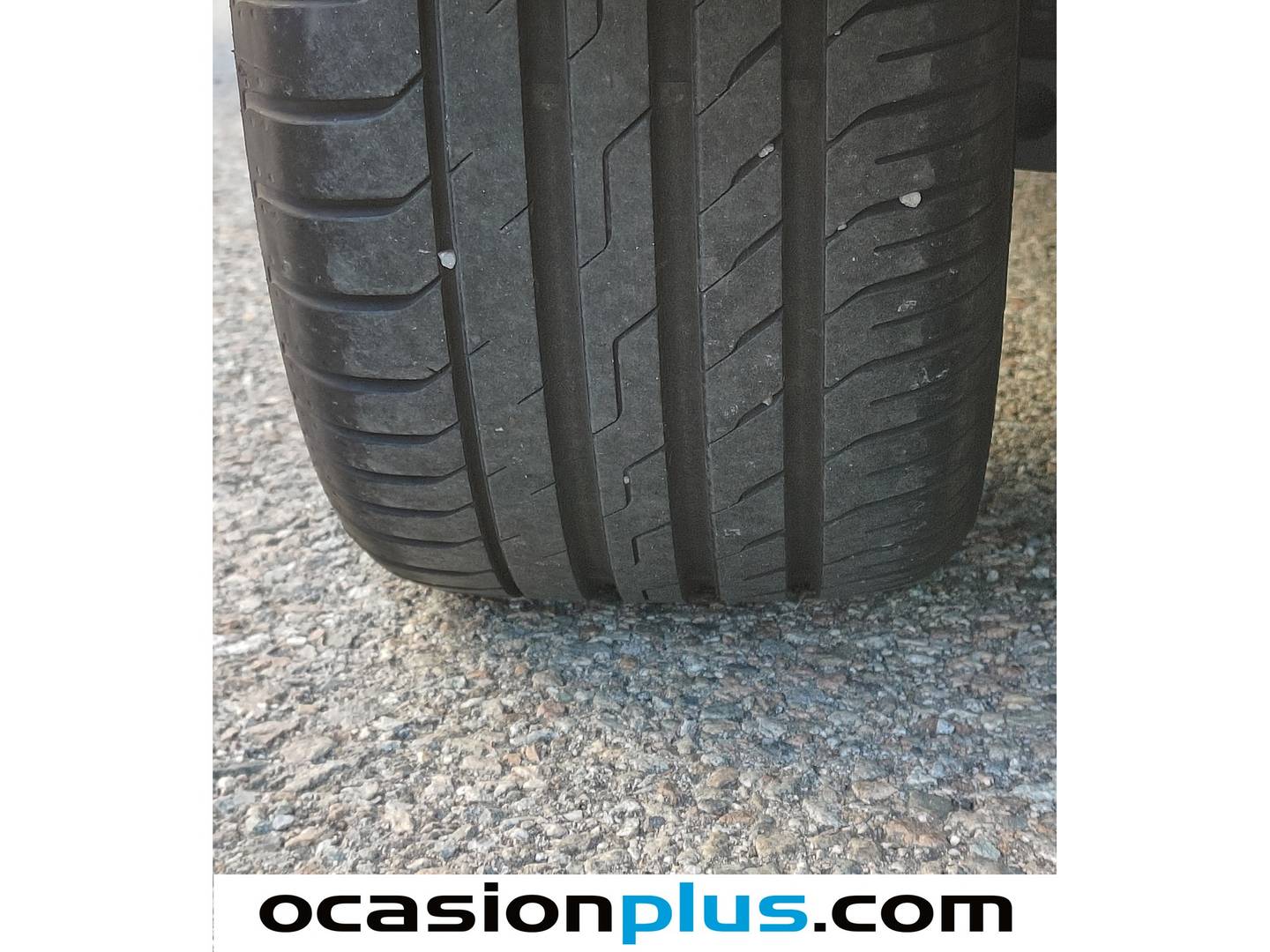 Foto Volkswagen Golf Volkswagen Golf Más 2.0 TDI (115 CV)