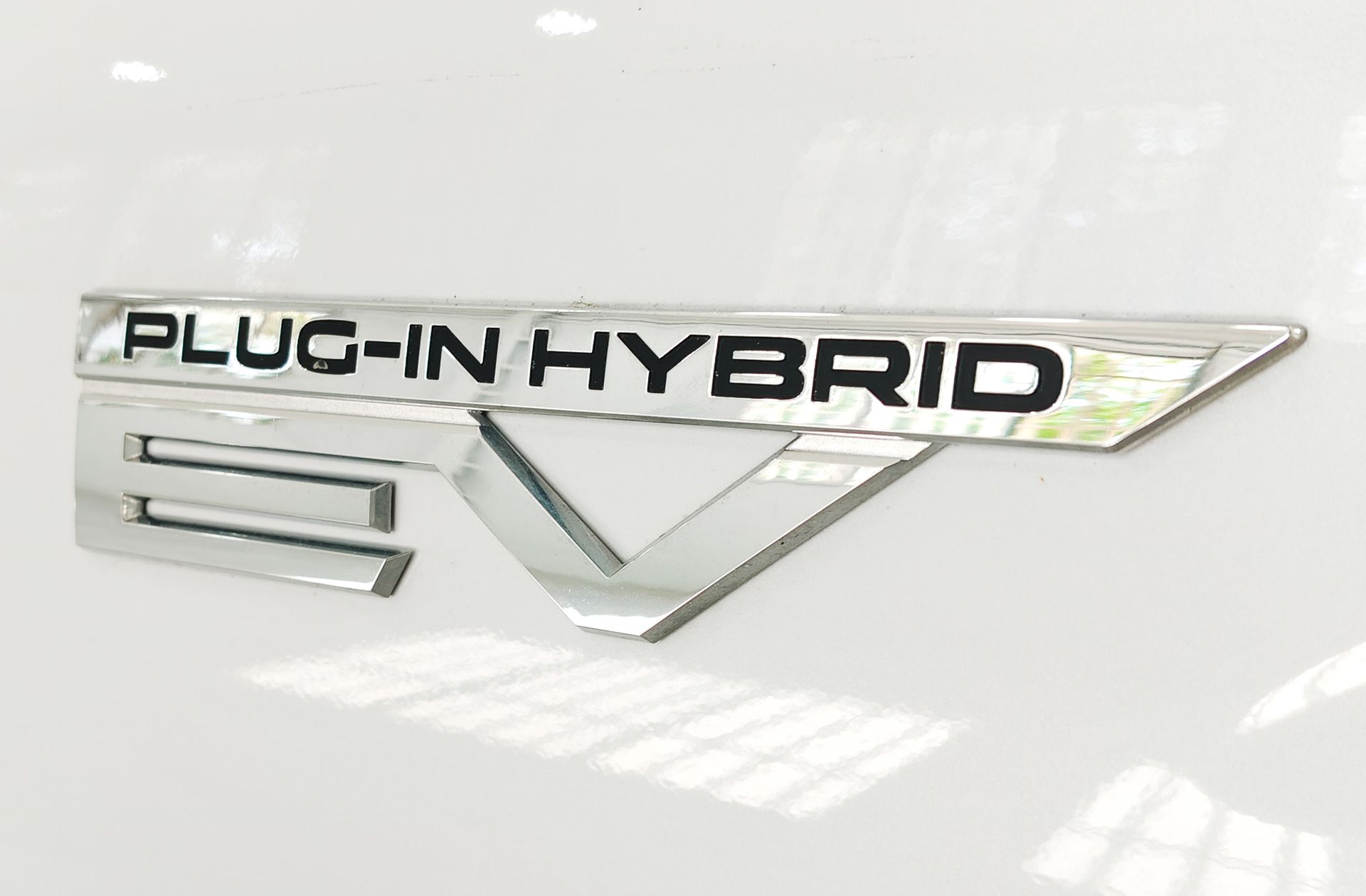 Mitsubishi Eclipse Cross 2.4 PHEV Kaiteki 4WD - foto 5