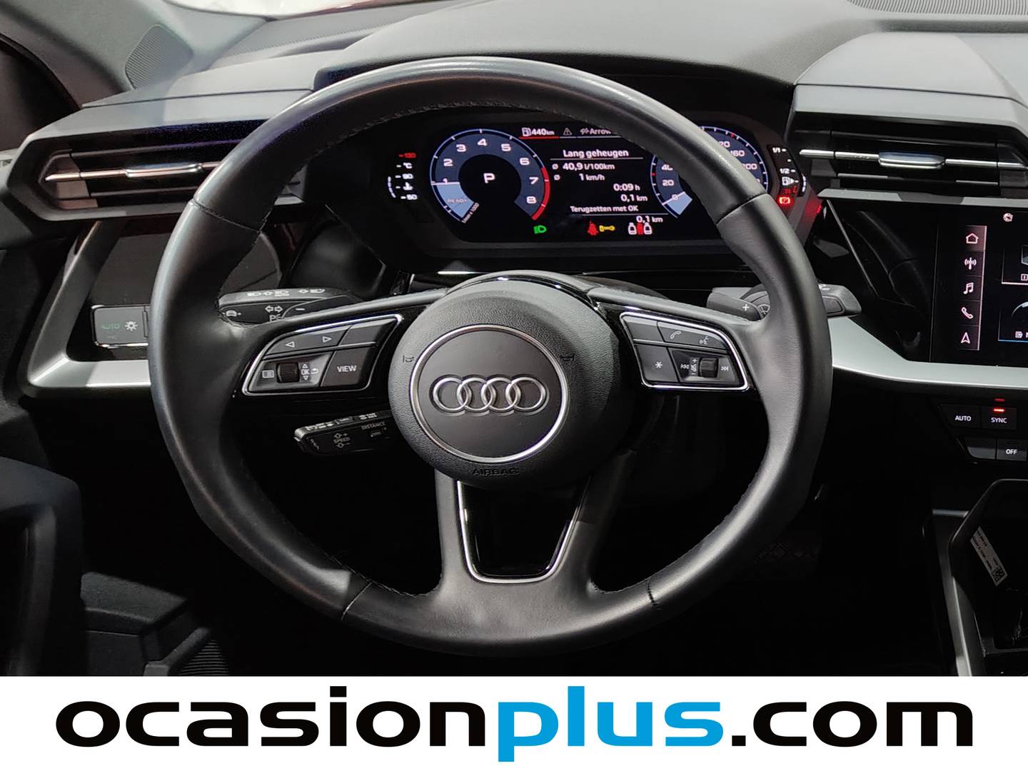 Foto Audi A3 Audi A3 Sportback Sportback Advanced 30 TFSI (110 CV) S tronic