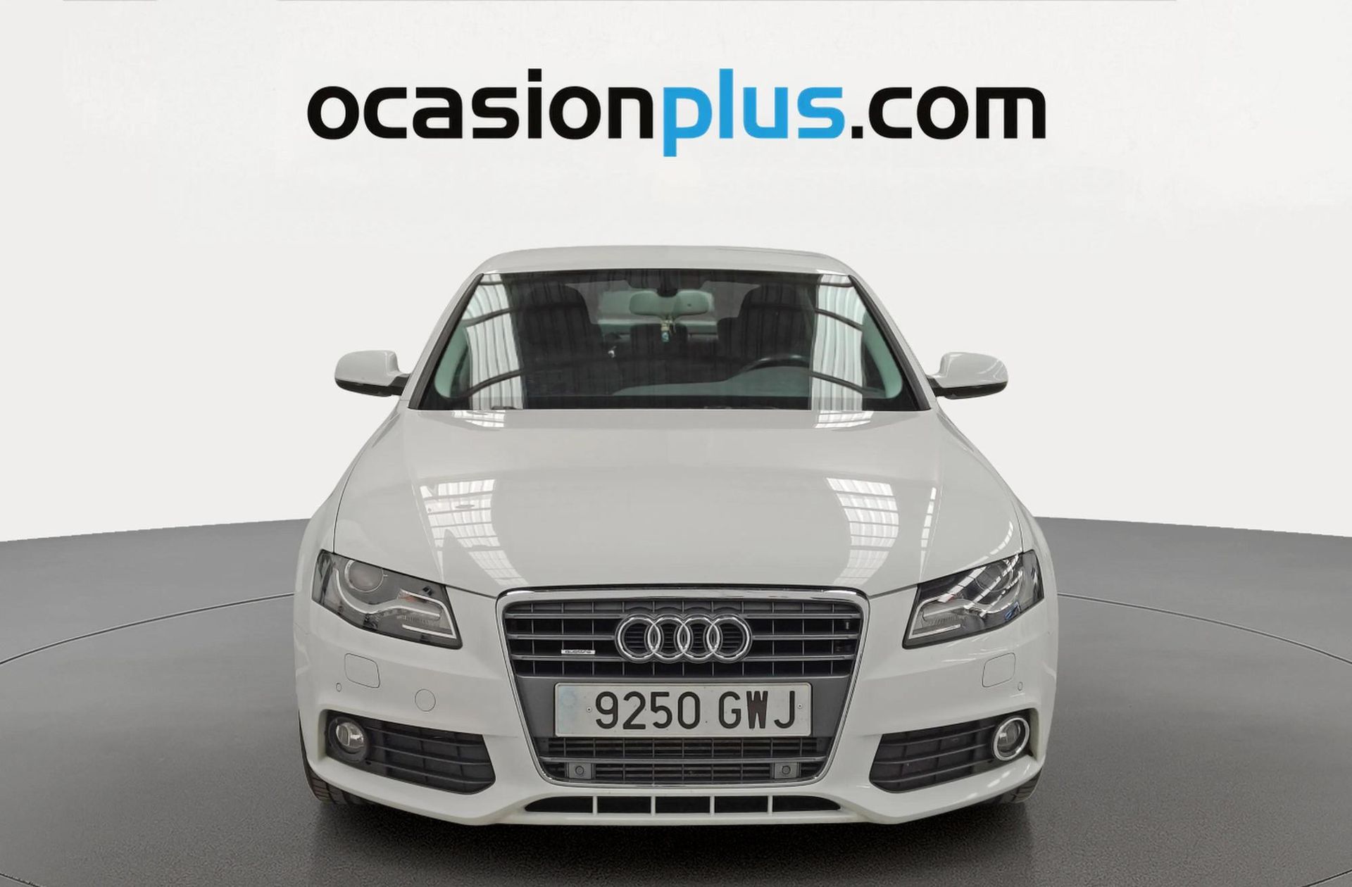 Audi A4 2.0 TFSI multitronic - foto 12