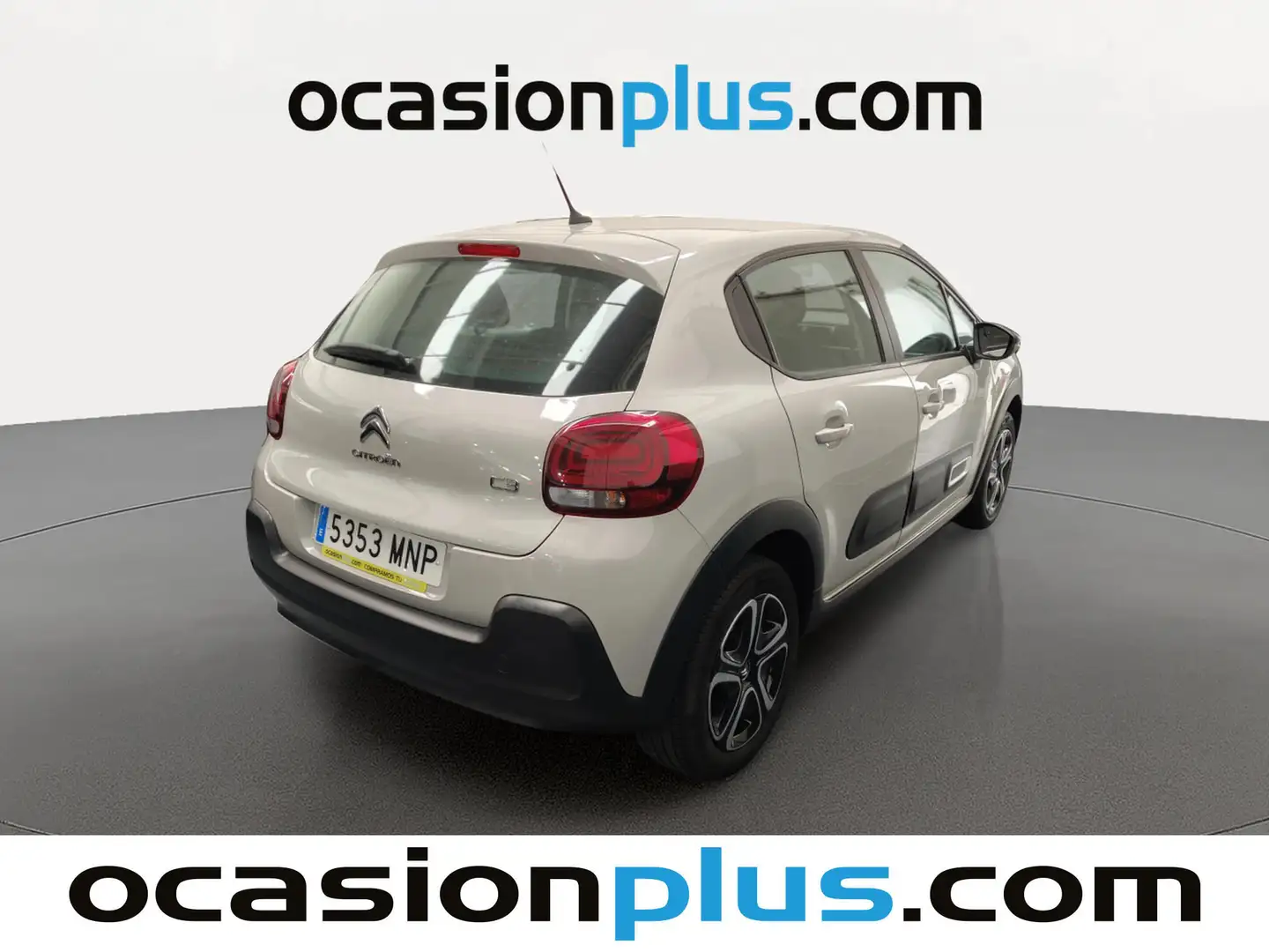 Foto Citroën C3 Origin Citroen C3 Origin PureTech 83 Plus (83 CV)