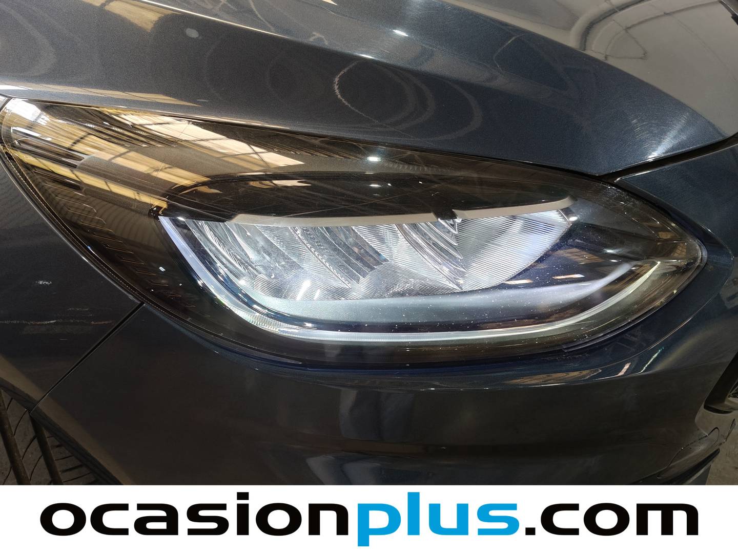 Ford Fiesta Ford Fiesta 1.0 EcoBoost MHEV ST-Line (125 CV) al mejor precio