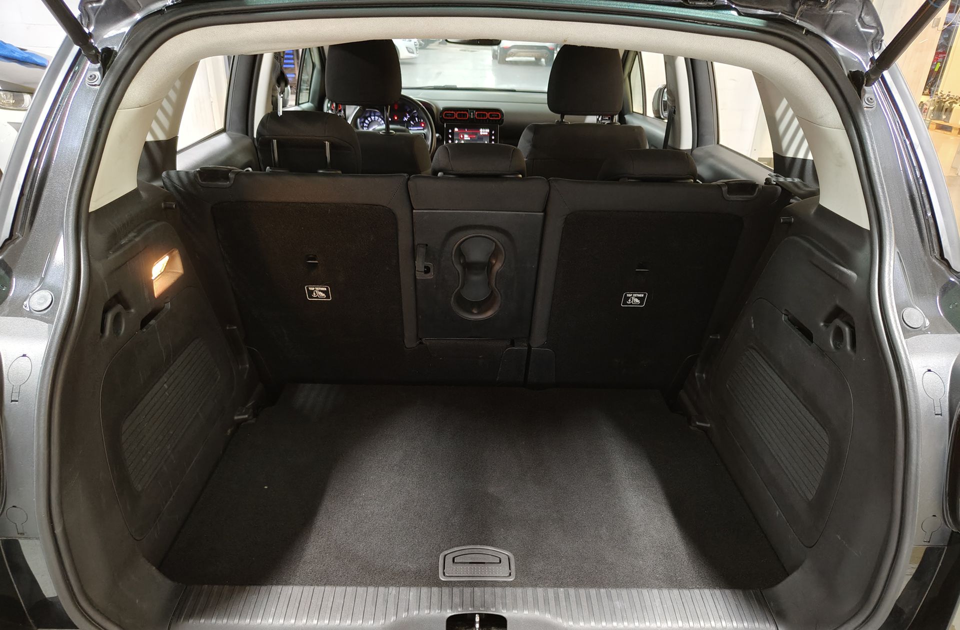 Citroën C3 Aircross PureTech 130 Shine - foto 15