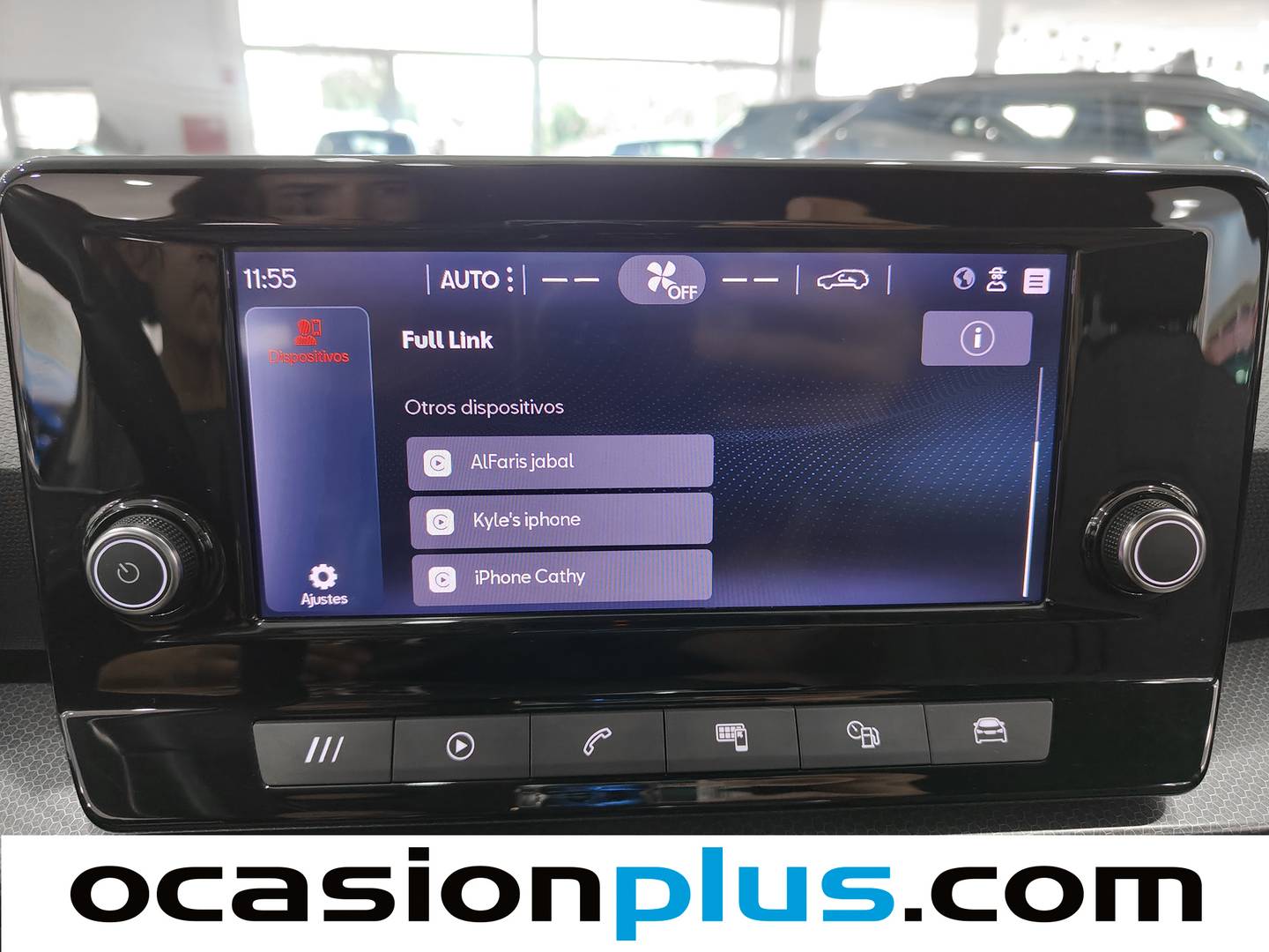 Foto Seat León SEAT León 1.5 TSI S&S Style XL (130 CV)