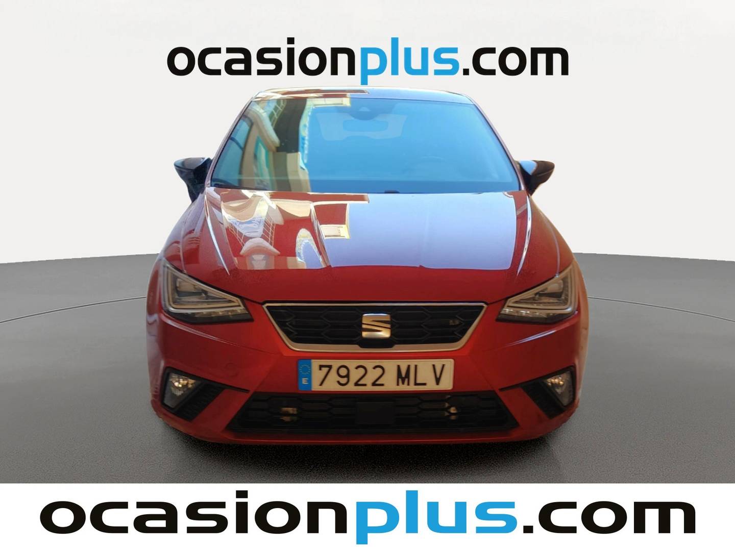 Foto Seat Ibiza SEAT Ibiza 1.0 TSI S&S FR XL (110 CV)