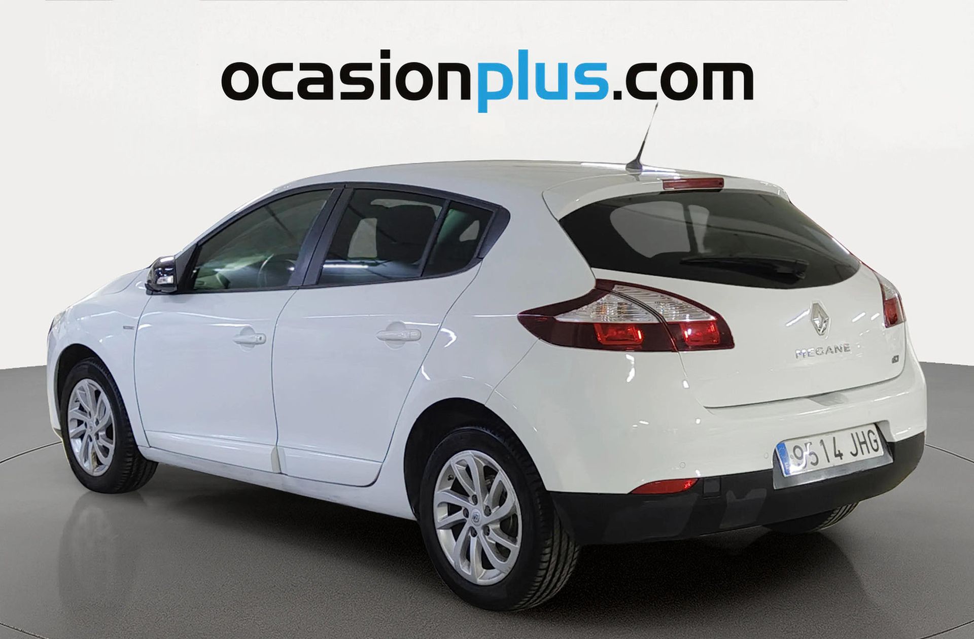 Renault Mégane Limited dCi - foto 3