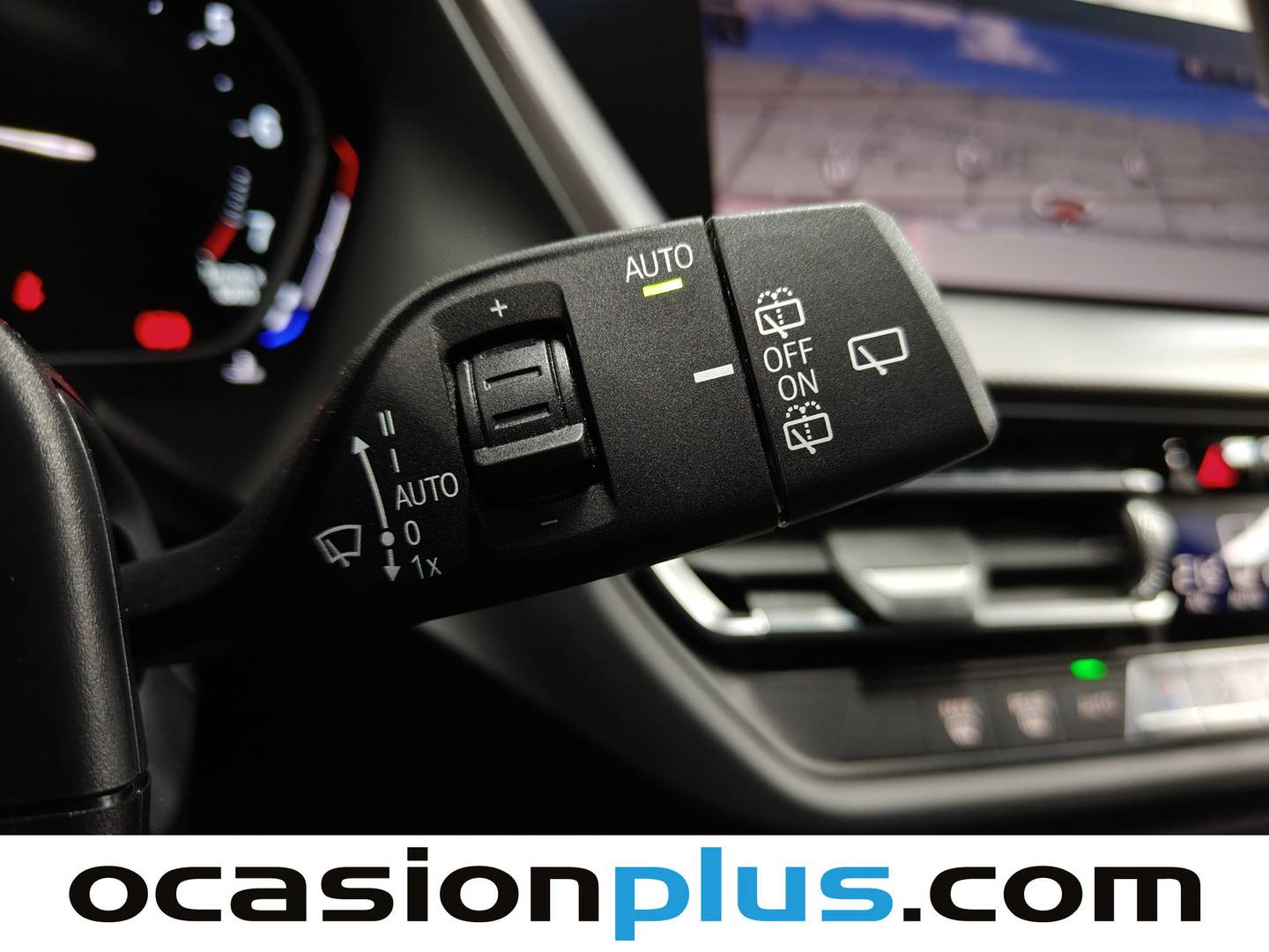 Foto BMW Serie 1 BMW Serie 1 118i (140 CV) Pack M