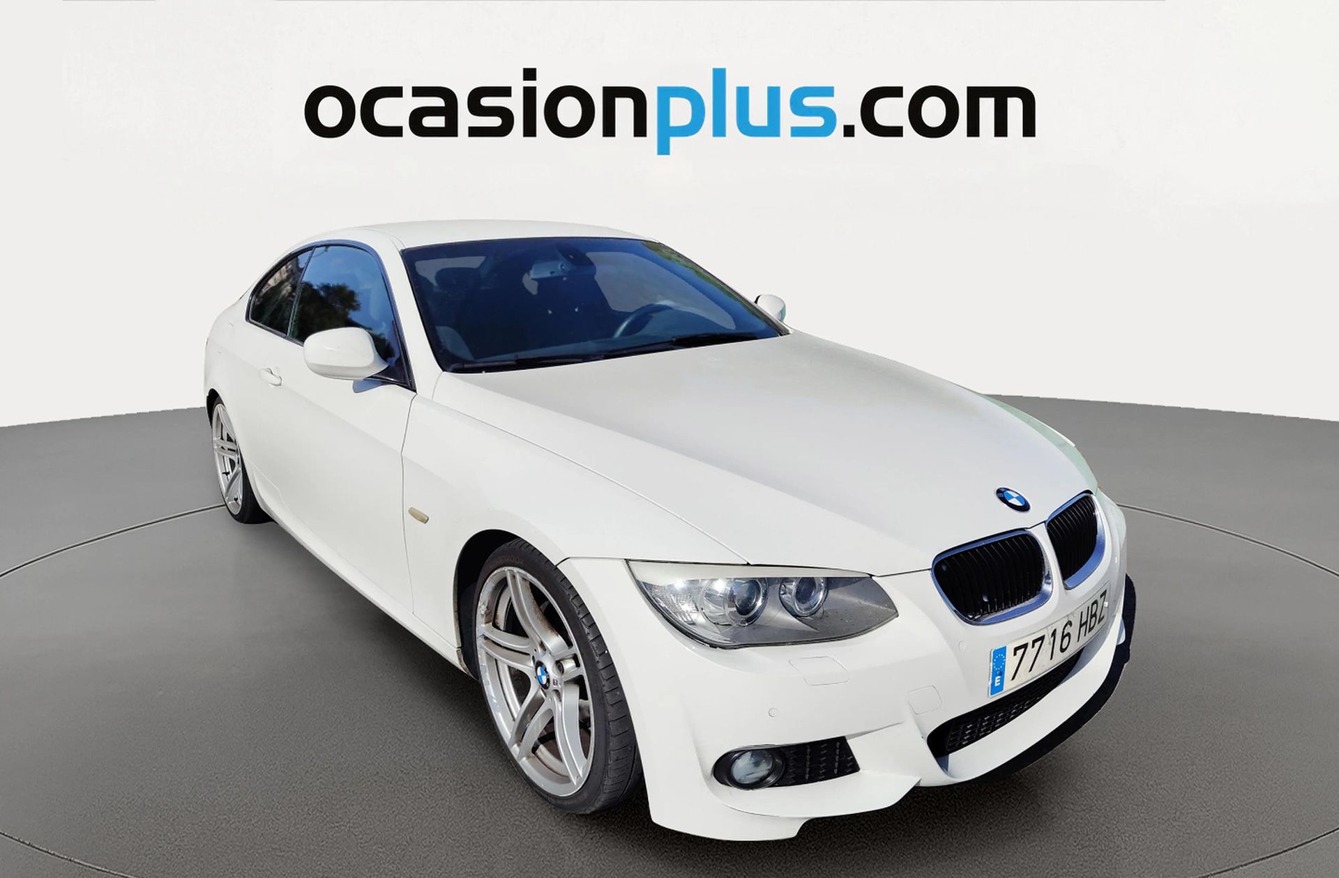 BMW Serie 3 320i Coupe - foto 2
