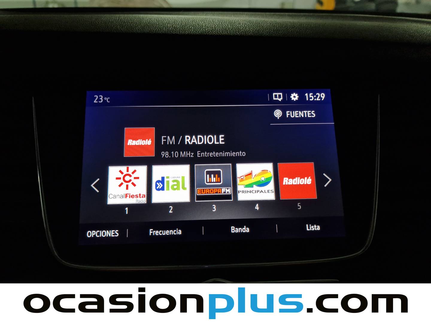 Opel Grandland X Opel Grandland X 1.2 Turbo Excellence (130 CV) 130cv