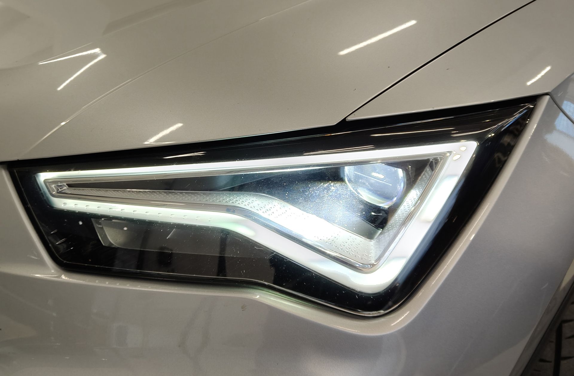 SEAT Ateca 1.5 TSI Style XL - foto 13