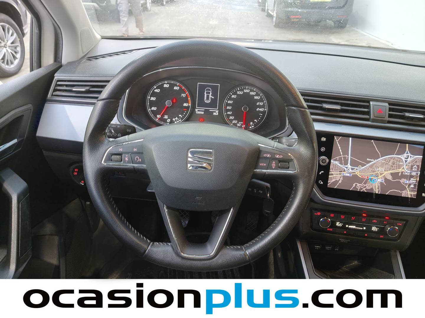 Foto Seat Arona SEAT Arona 1.0 TSI S&S Style (115 CV)