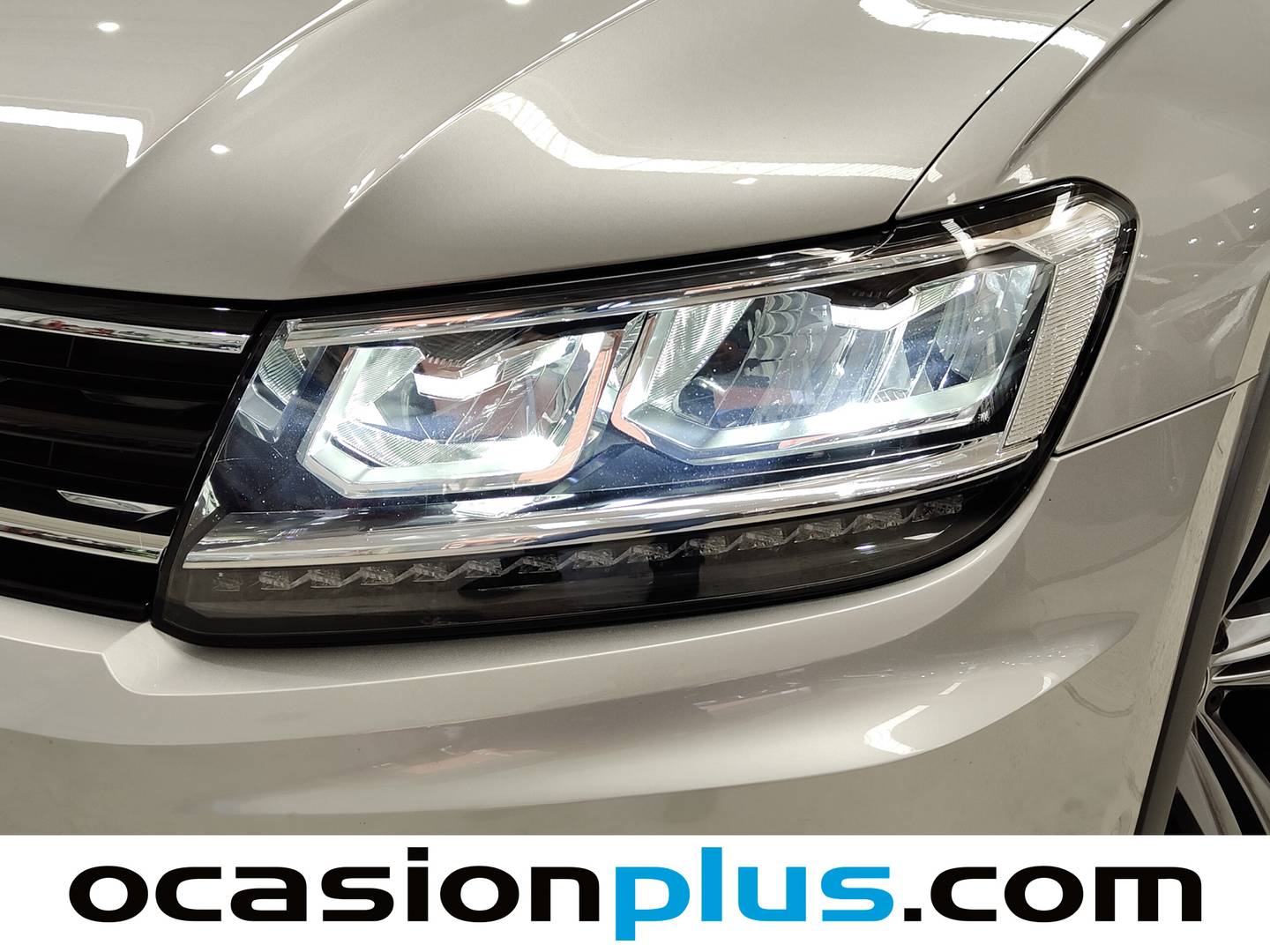 Accesorios del Volkswagen Tiguan Volkswagen Tiguan Advance 1.5 TSI (150 CV)