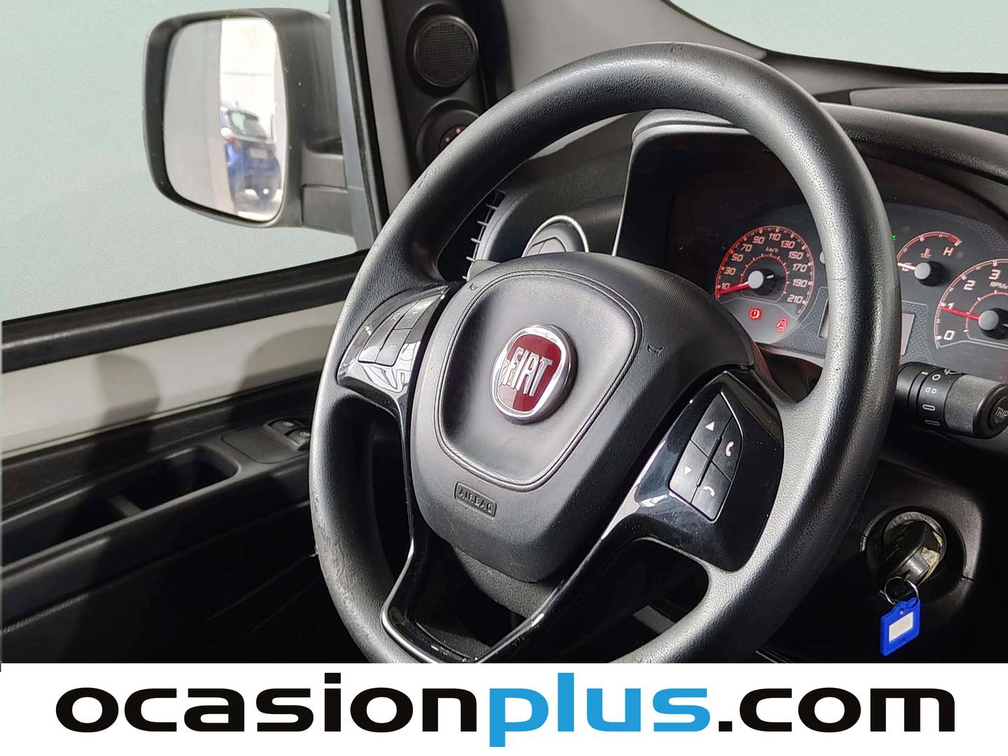 Fiat Fiorino Fiat Fiorino Cargo Furgon 1.3 Multijet SX N1 (80 CV) km 0