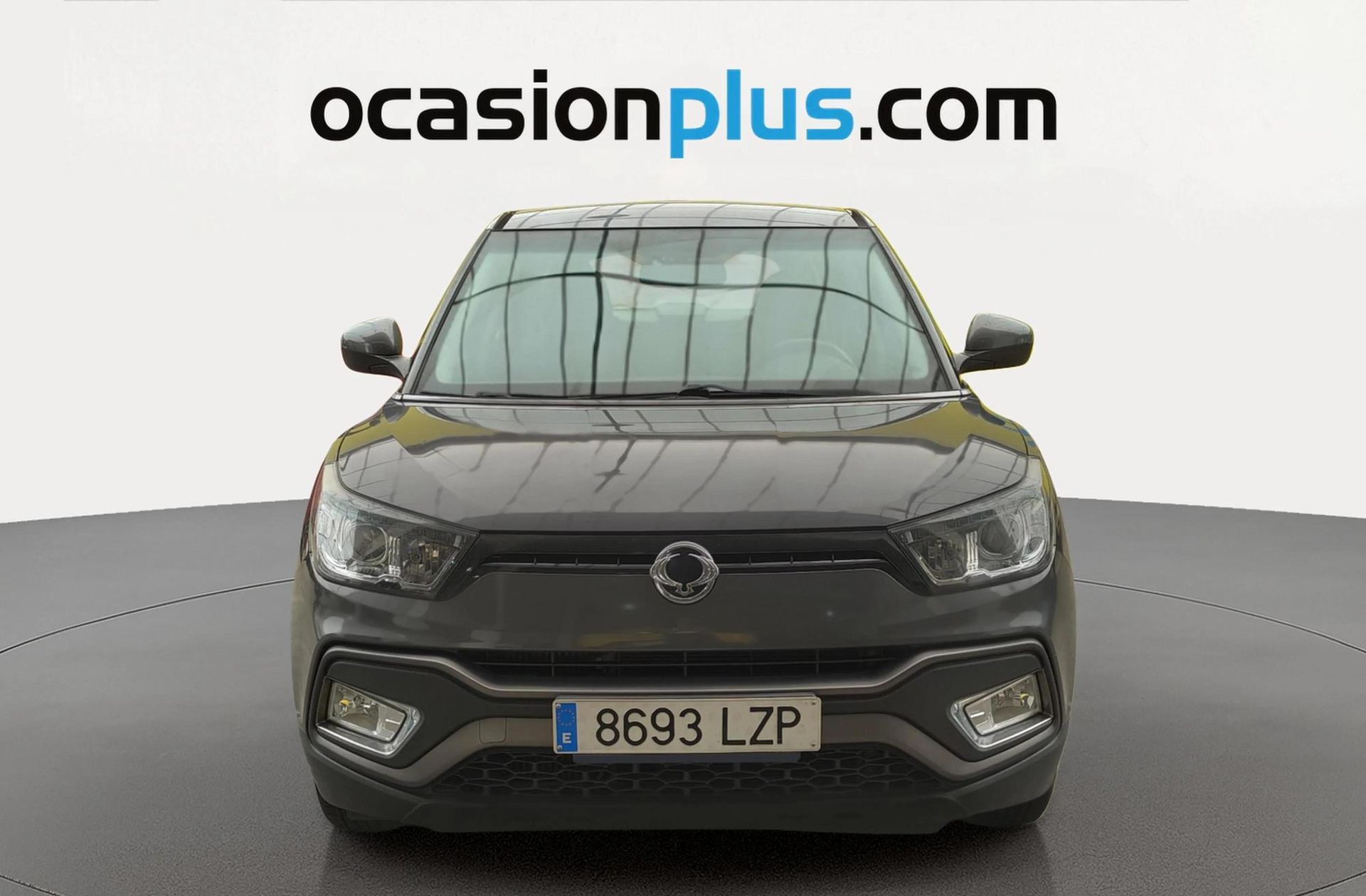 SsangYong XLV D16T Limited - foto 10
