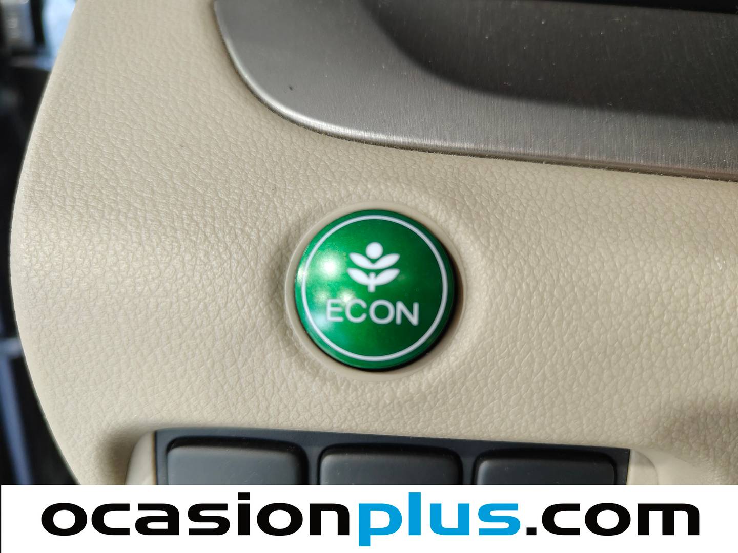 Honda CR-V Honda CR-V 2.2 I-DTEC Luxury (150 CV) seminuevo