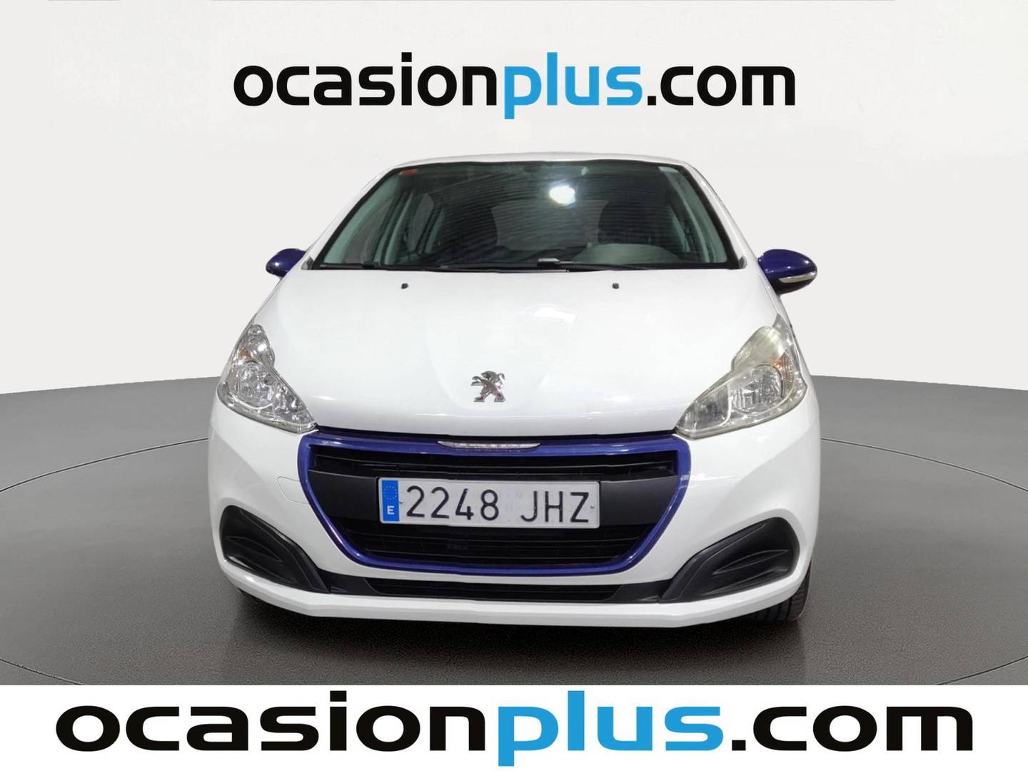 Peugeot 208 Peugeot 208 1.0 PureTech Like (68 CV) 68cv