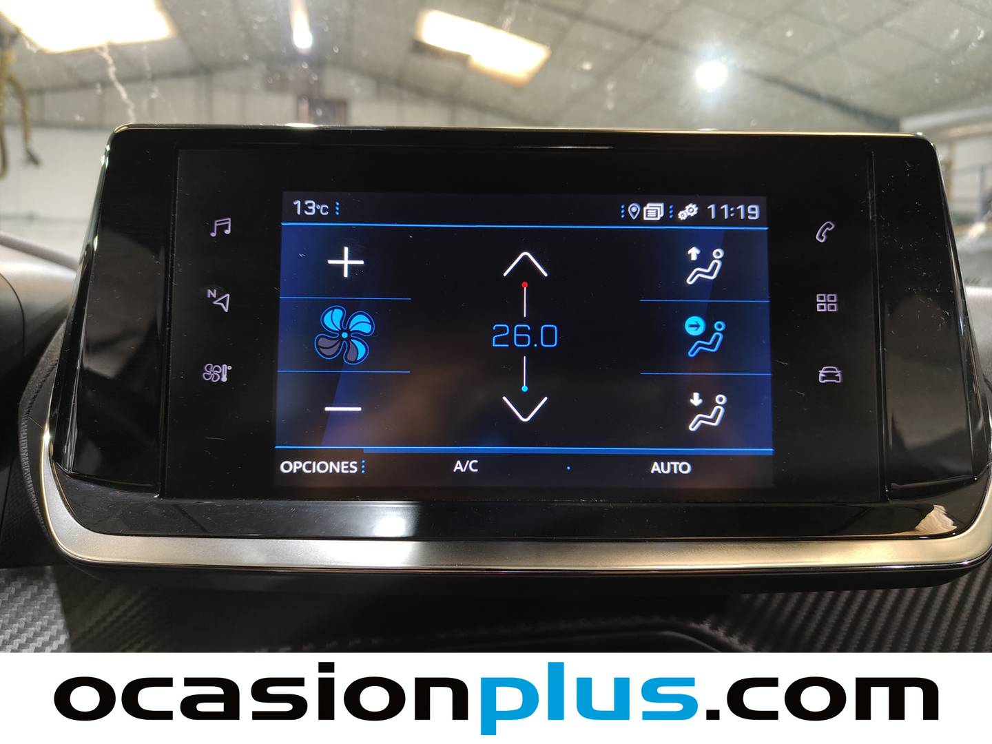 Foto Peugeot 2008 Peugeot 2008 PureTech 100 S&S Allure (100 CV)