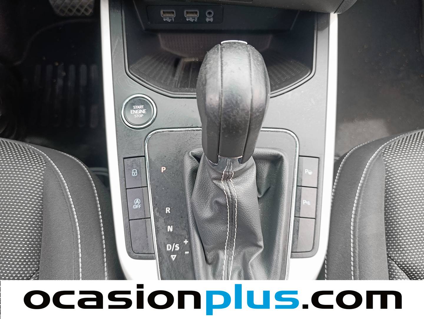 Seat Arona Seat Arona 1.0 TSI Ecomotive S&S Xcellence Edition DSG (115 CV) de segunda mano