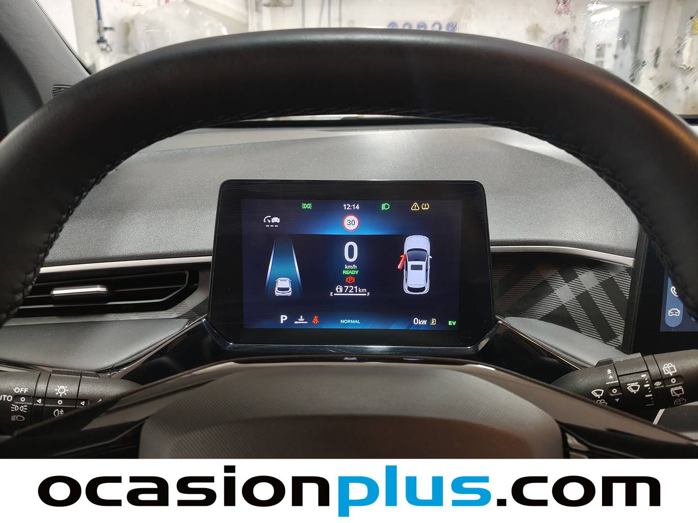 MG MG3 Hybrid+ MG MG3 Hybrid+ Luxury (195 CV) barato