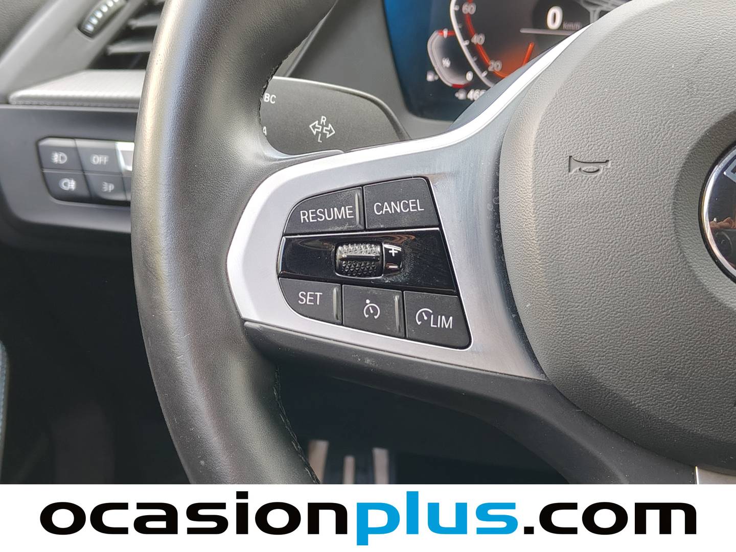 Foto BMW Serie 1 BMW Serie 1 118i (136 CV) Pack M