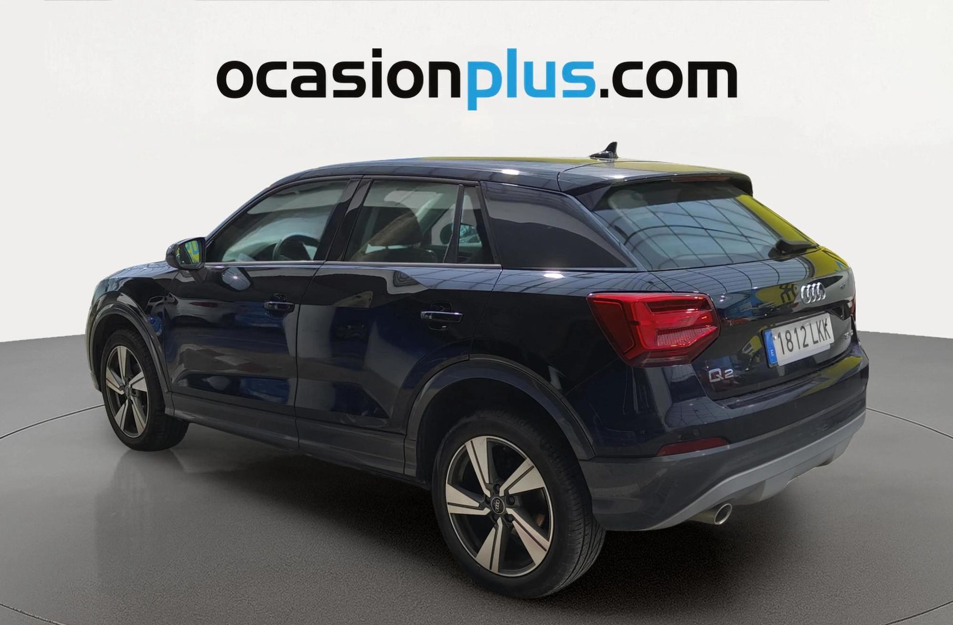 Audi Q2 design 30 TDI - foto 3