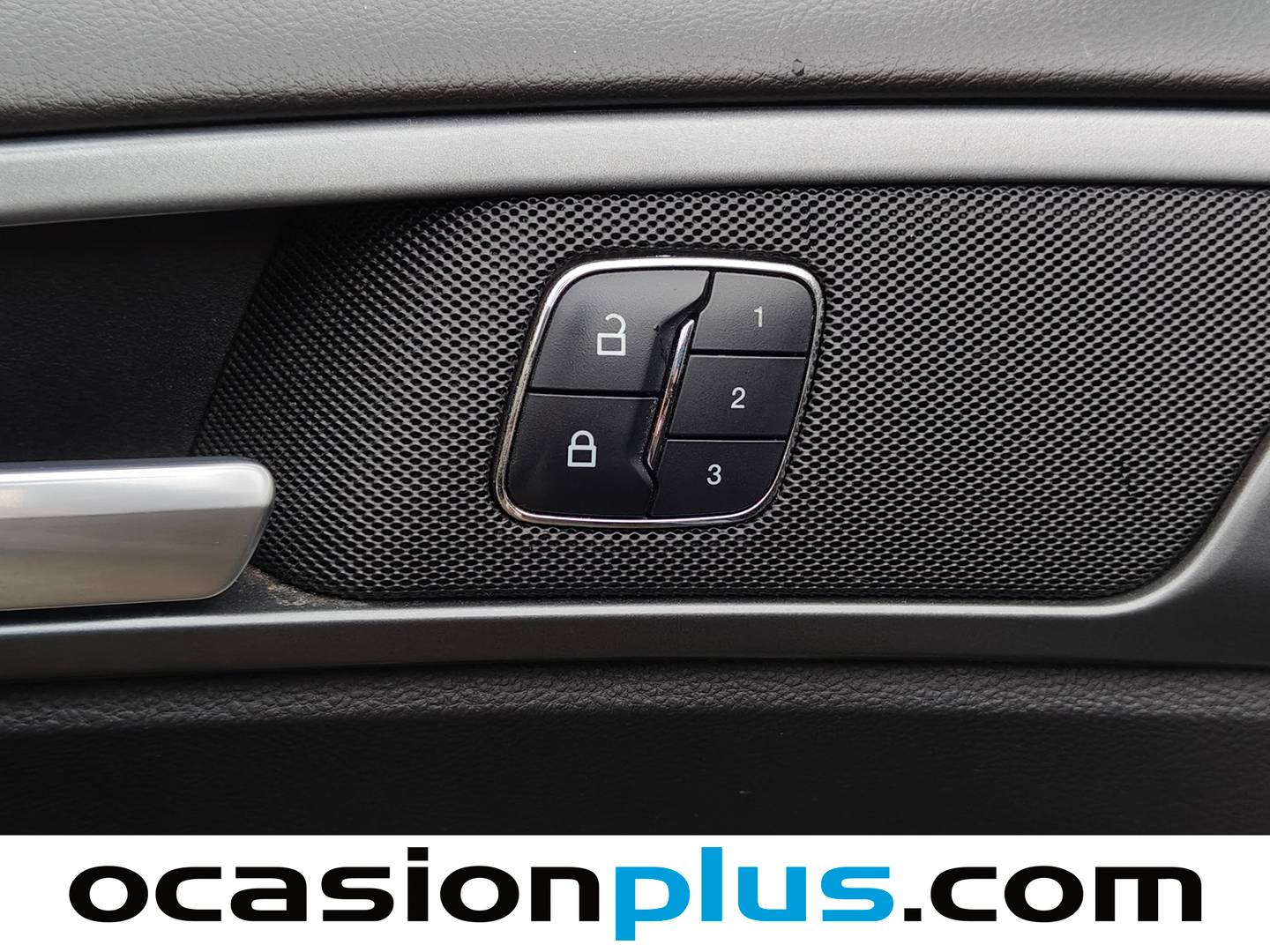 Ford Mondeo Ford Mondeo SportBreak 2.0 TDCI Titanium (180 CV) seminuevo