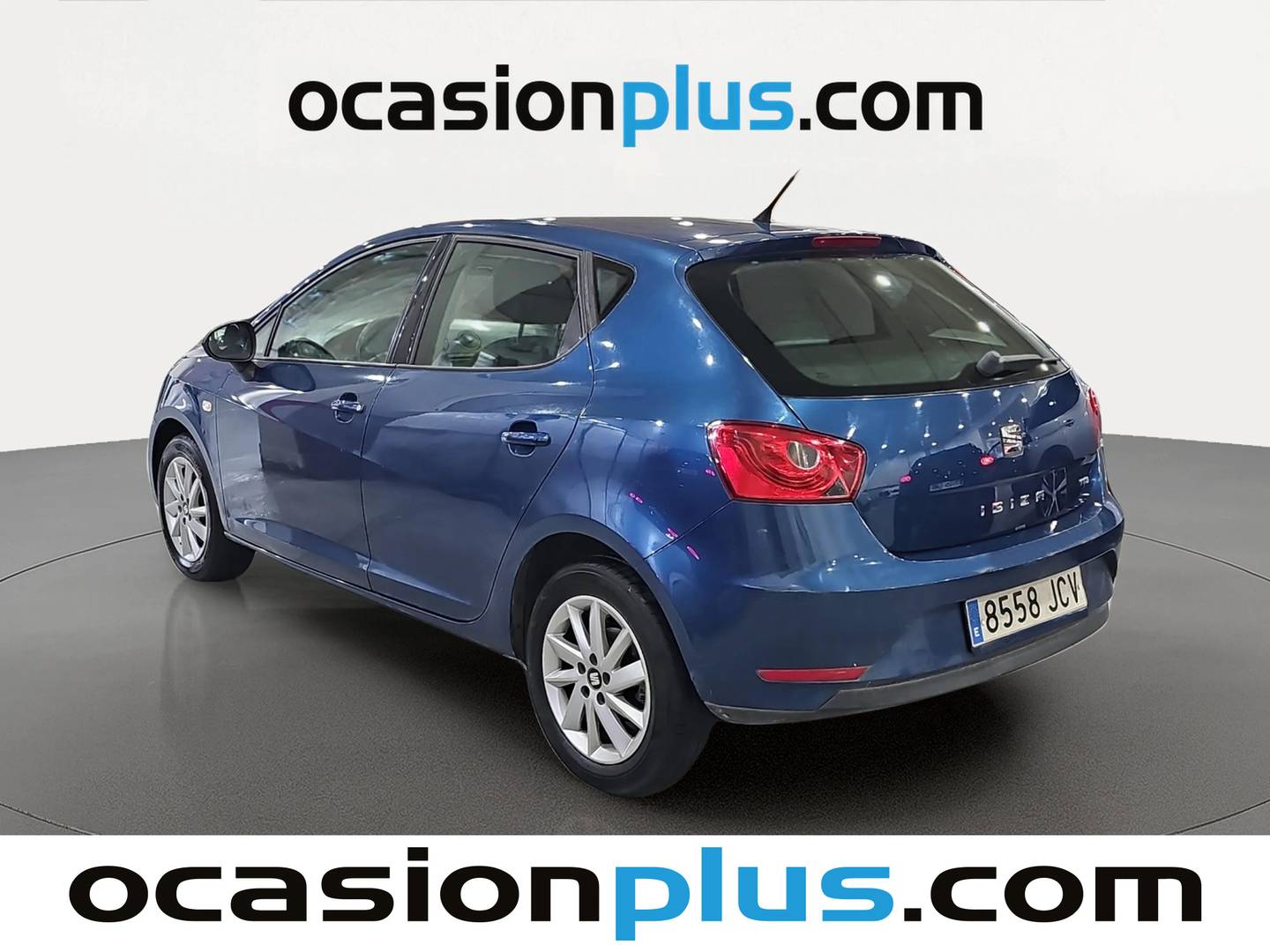Foto Seat Ibiza SEAT Ibiza 1.6 TDI Style (105 CV)