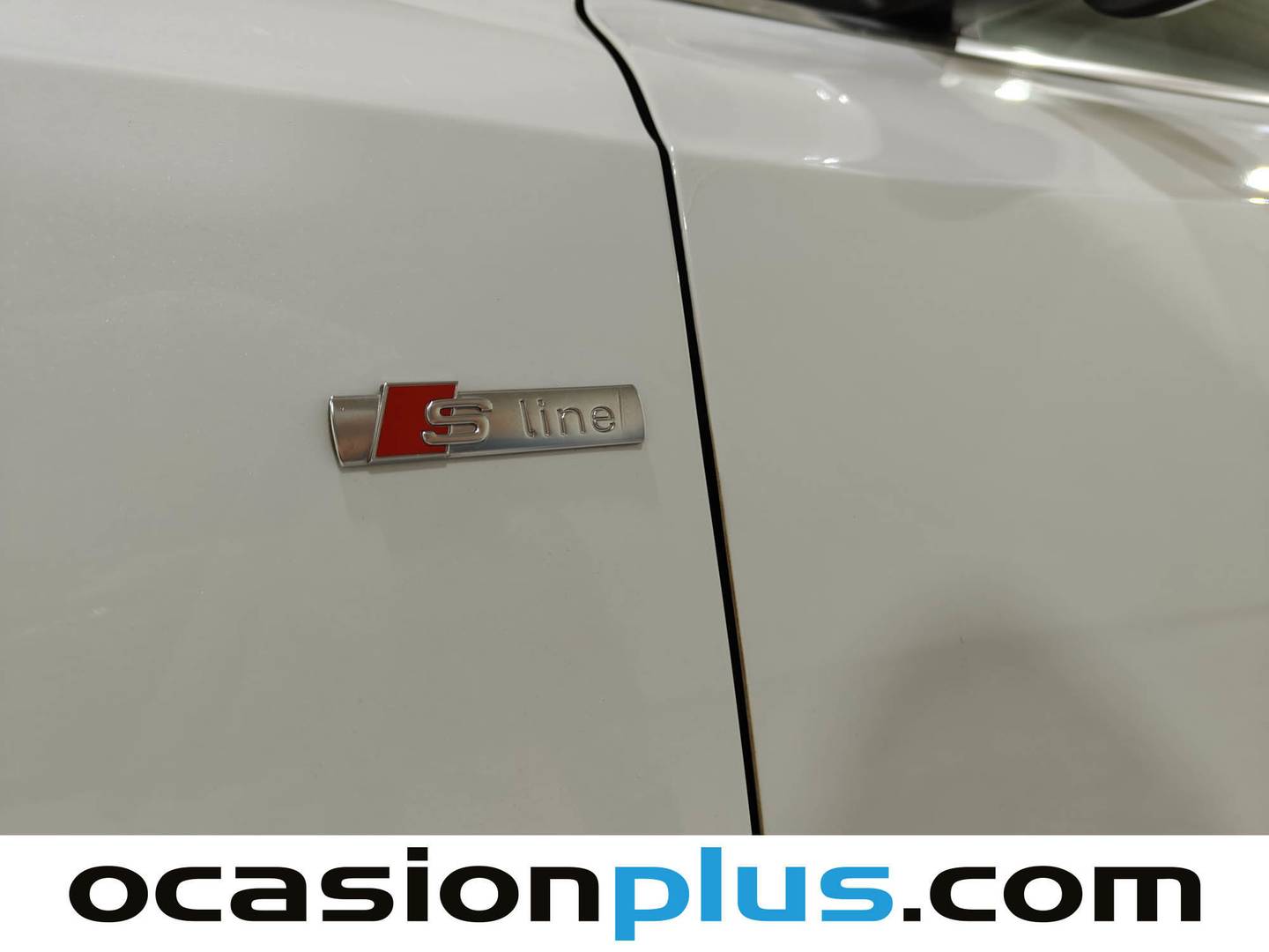 Extras y acabados del Audi A5 Audi A5 Sportback S line edition 1.8 TFSI (170 CV)