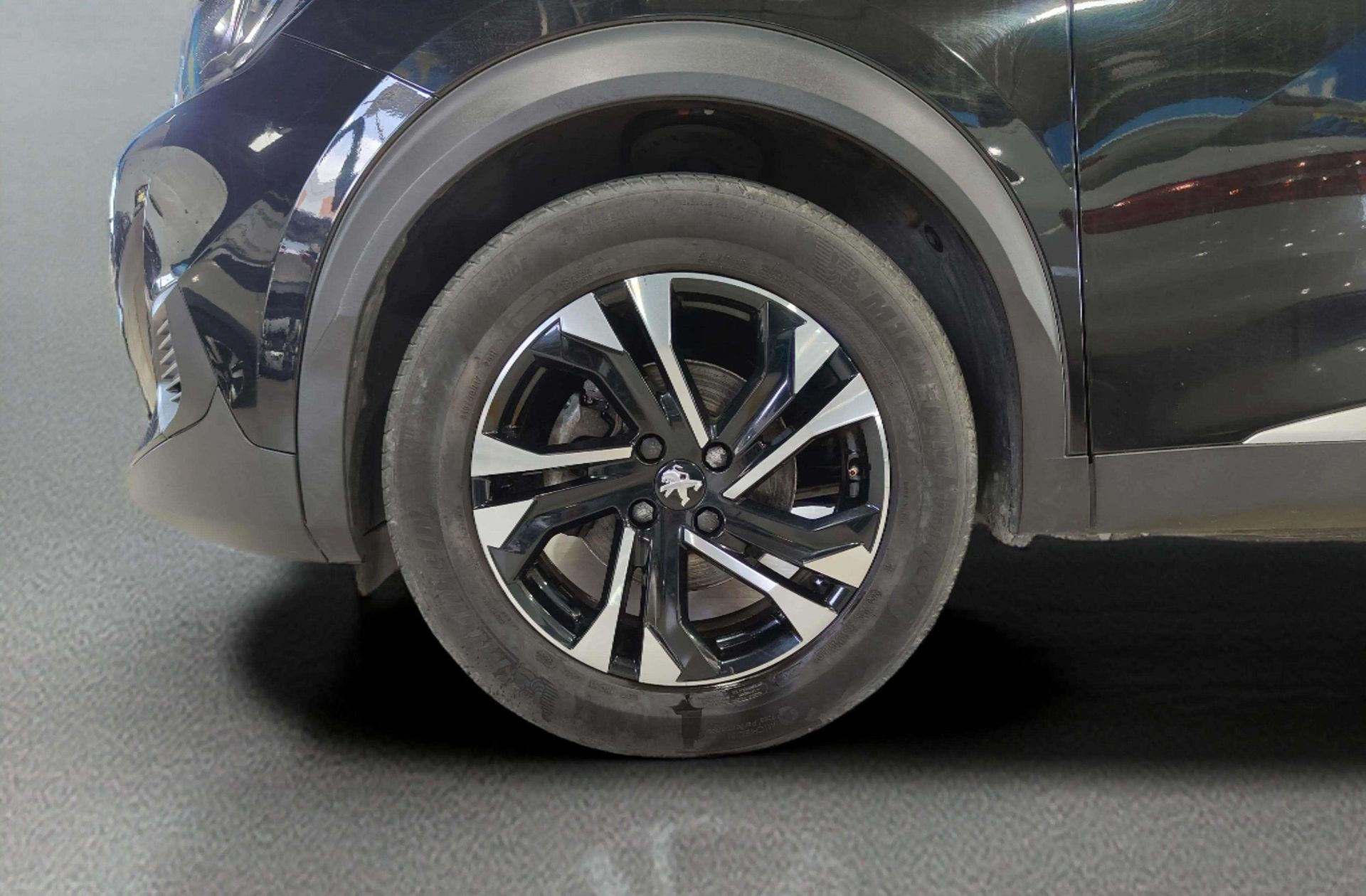 Peugeot 2008 PureTech 100 Allure - foto 40