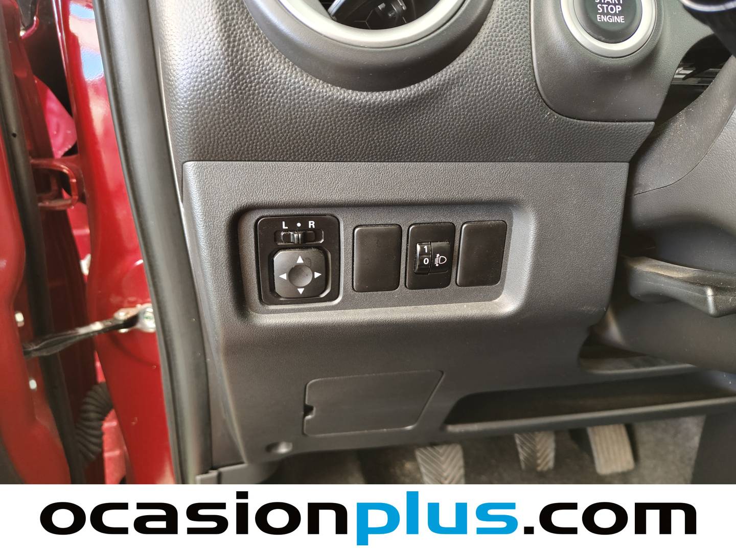 Foto Mitsubishi Space Star Mitsubishi Space Star 120 MPI Kaiteki (71 CV)