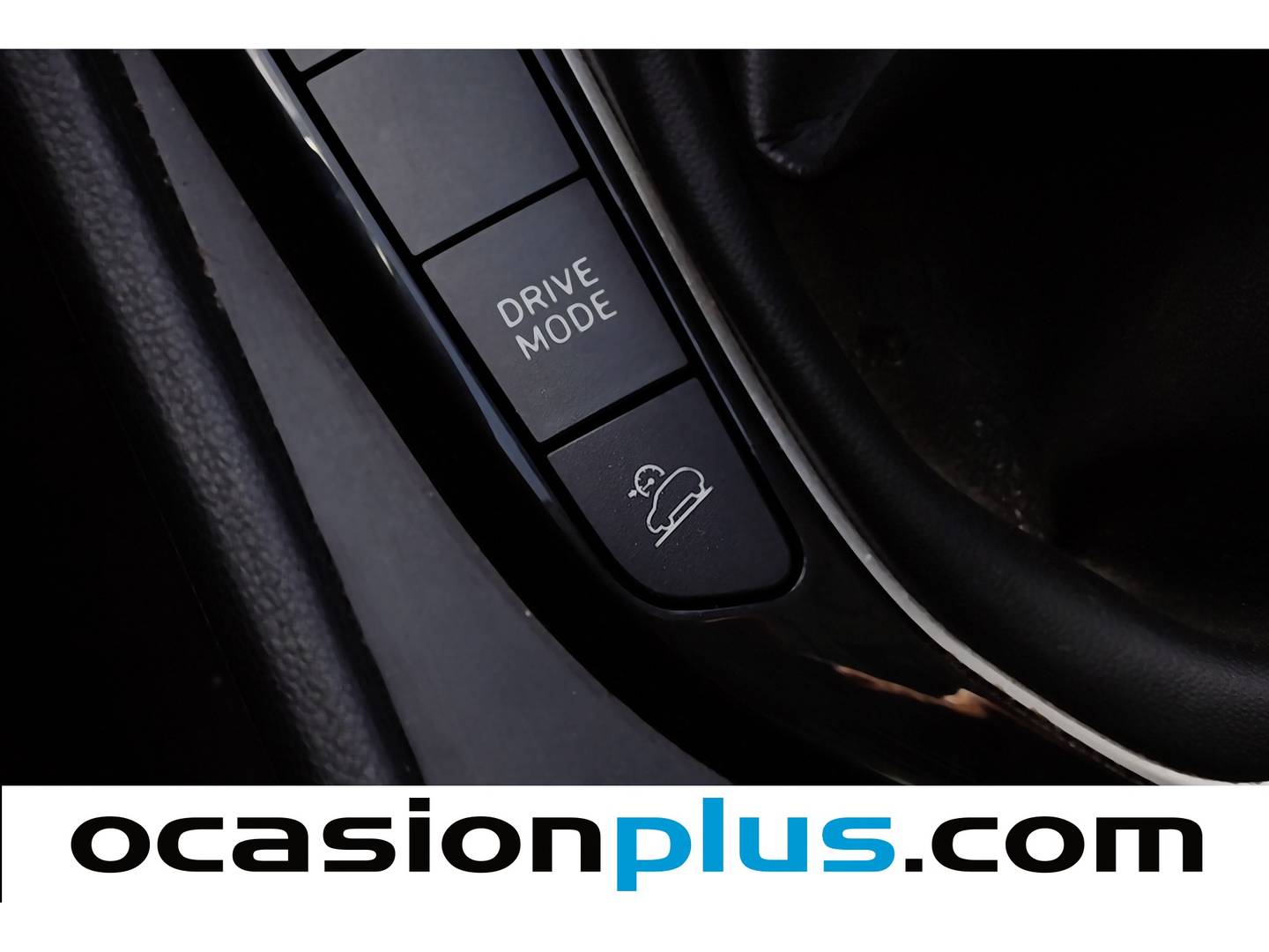 Hyundai Tucson Hyundai Tucson 1.6 CRDI Maxx (115 CV) 115cv