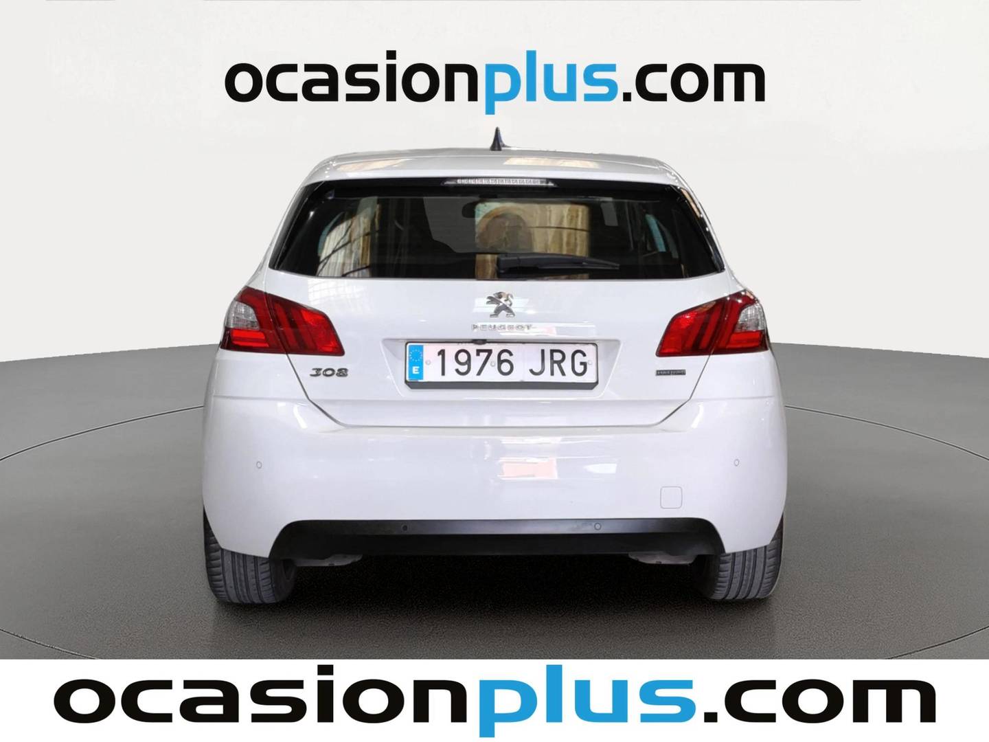 Peugeot 308 Peugeot 308 PureTech 130 Allure EAT6 (130 CV) al mejor precio