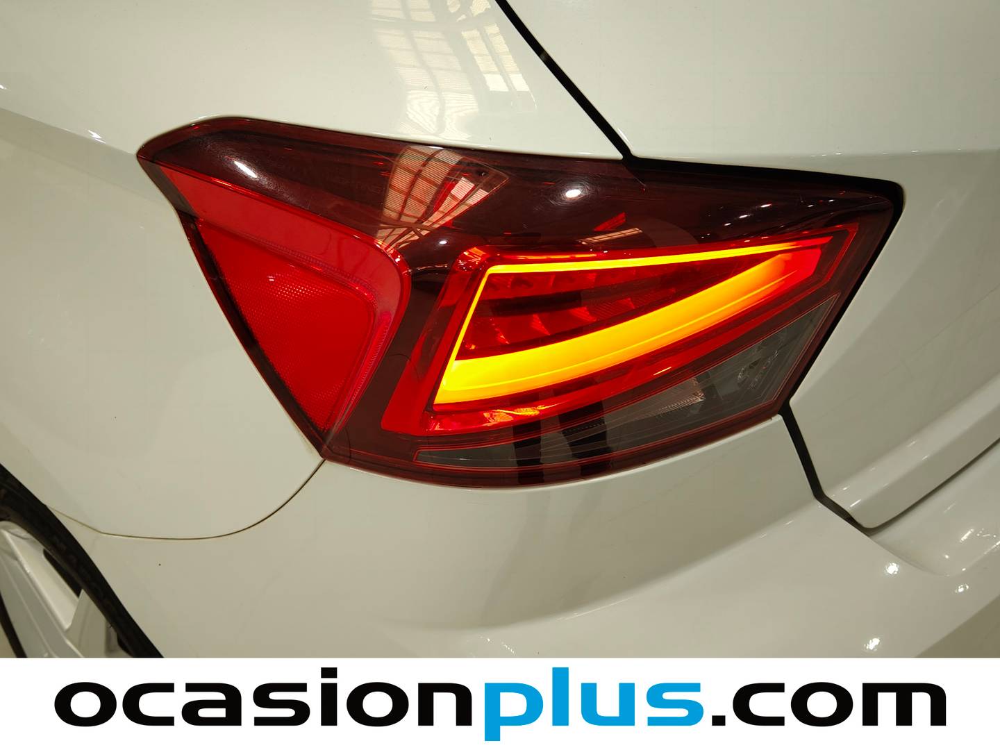 Seat Ibiza Seat Ibiza 1.0 TGI GNC S&S FR Eco Plus (90 CV) km 0
