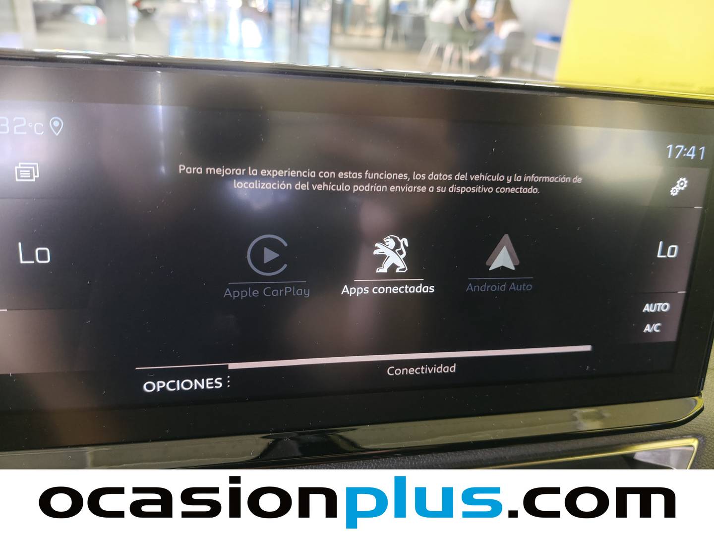 Extras del Peugeot 5008 Peugeot 5008 PureTech 130 S&S GT 7 Plazas (130 CV)