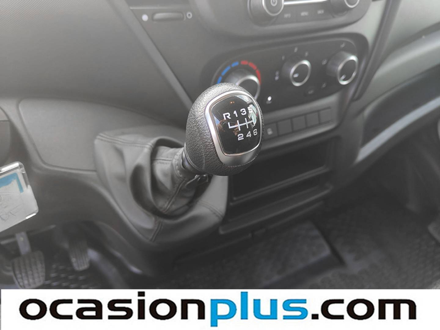 Iveco Daily Iveco Daily Furgon 35S 16 V 3520L/H2 (156 CV) barato