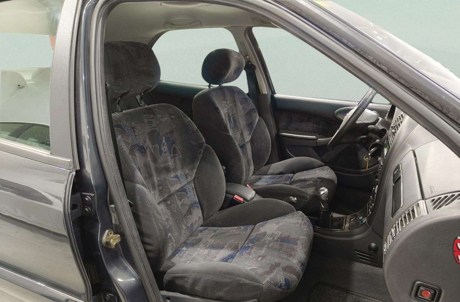 Citroën Xsara 1.6 16v Exclusive - foto 14