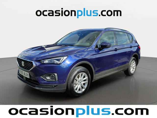 Seat Tarraco Segunda Mano Madrid