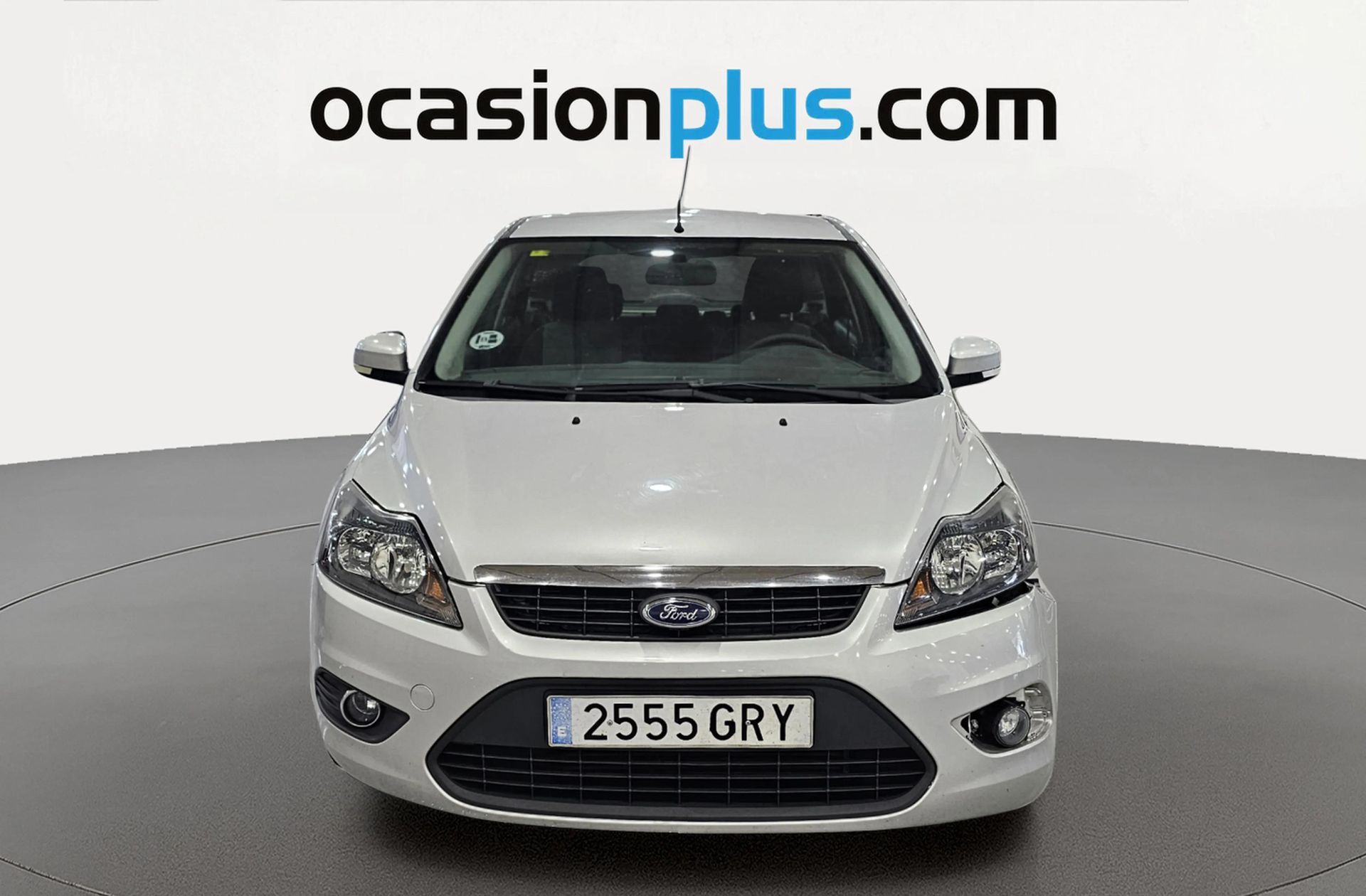 Ford Focus 1.6 TDCi Trend - foto 11
