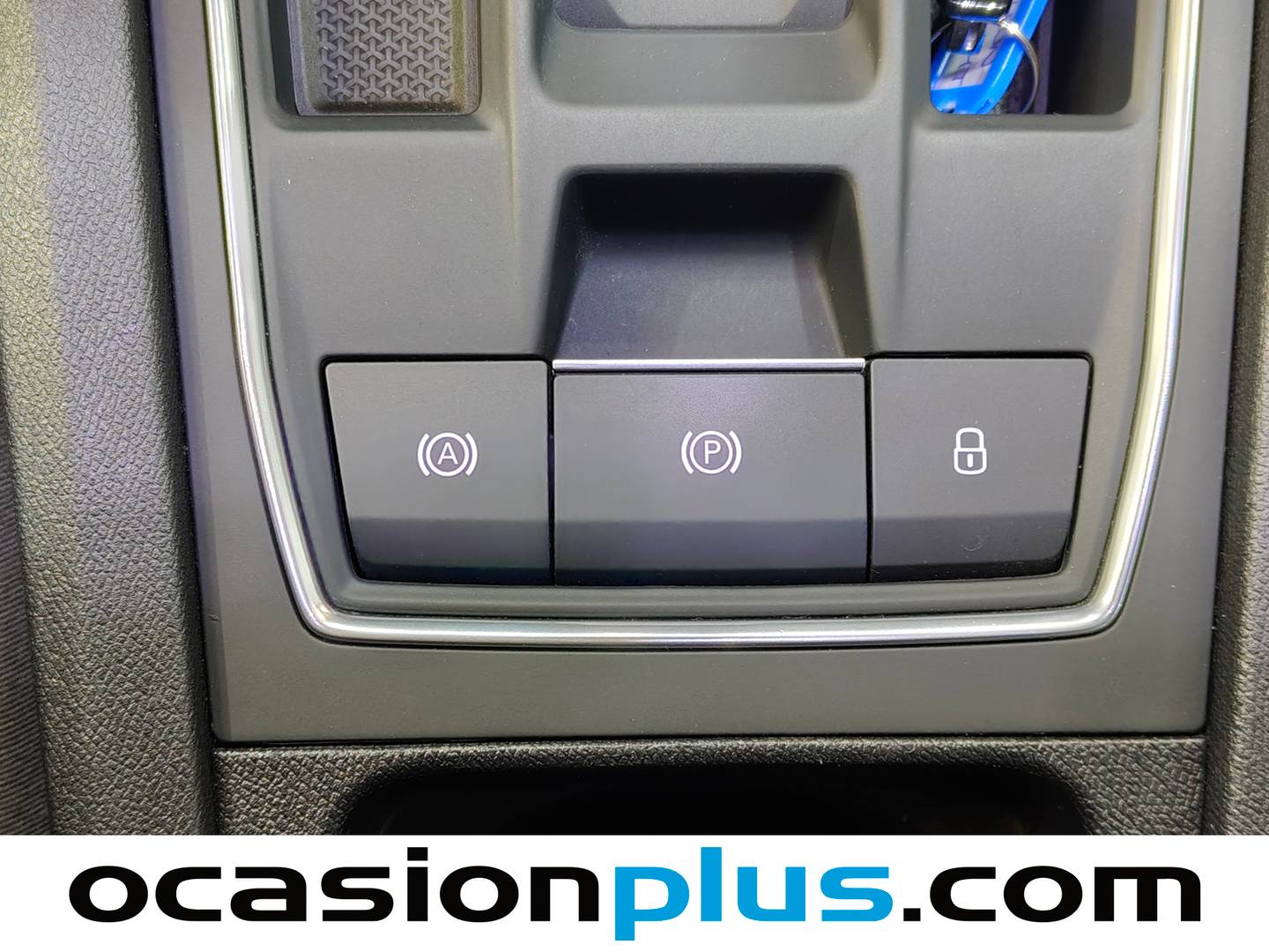 Seat León SEAT León 1.5 eTSI S&S Style Special Edition DSG (150 CV) de segunda mano