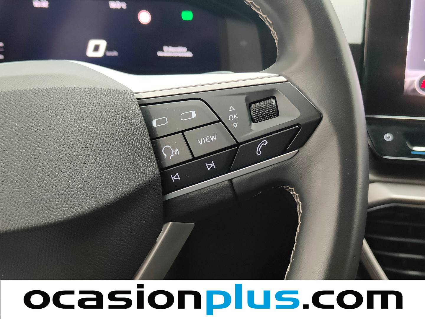 Seat León Seat León ST 1.4 e-Hybrid S&S Xcellence Go L DSG (204 CV) seminuevo