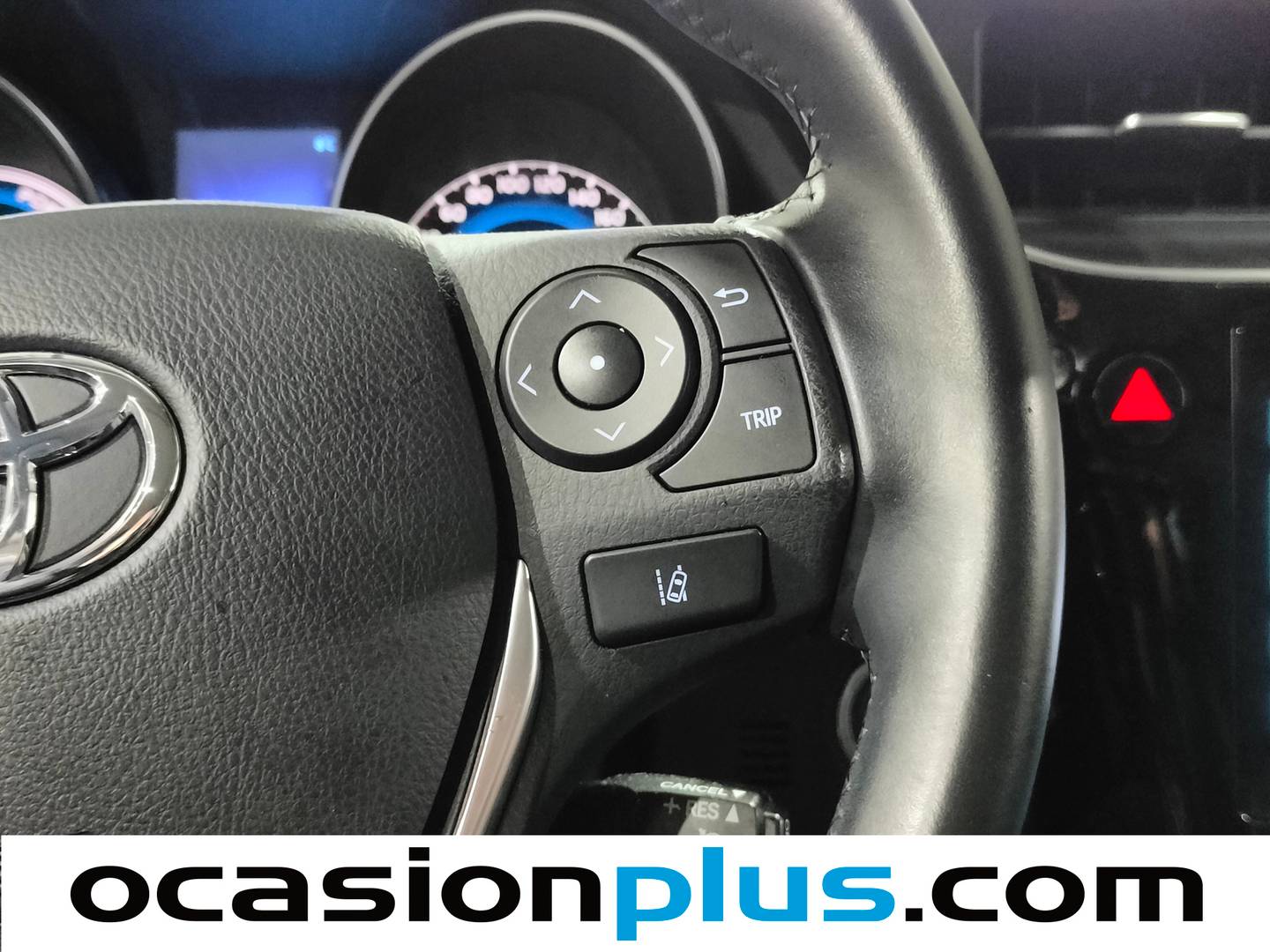 Foto Toyota Auris Toyota Auris 140H Hybrid Touring Sports Feel! (136 CV)