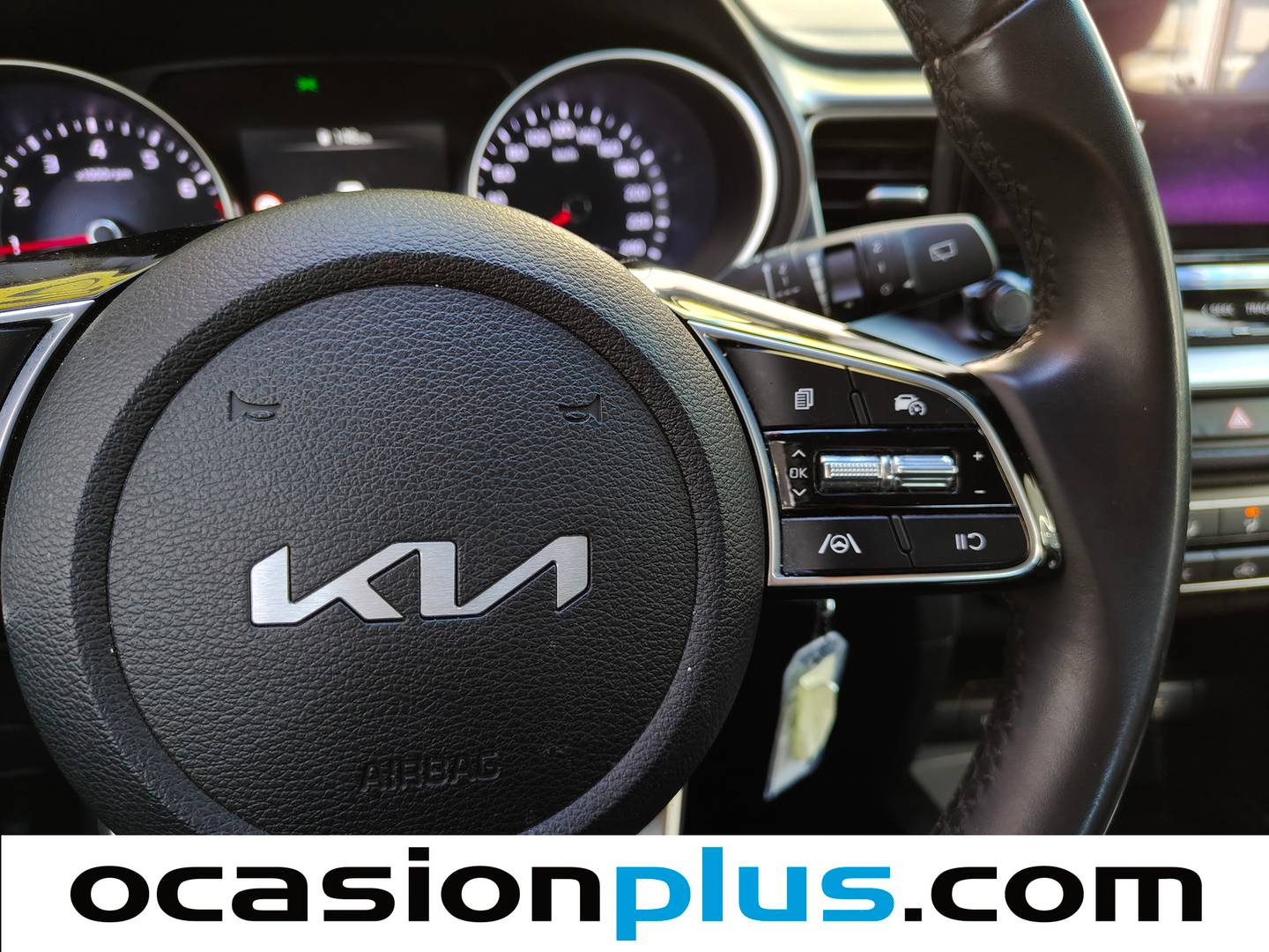 KIA XCeed Kia XCeed 1.0 T-GDi Business (100 CV) barato